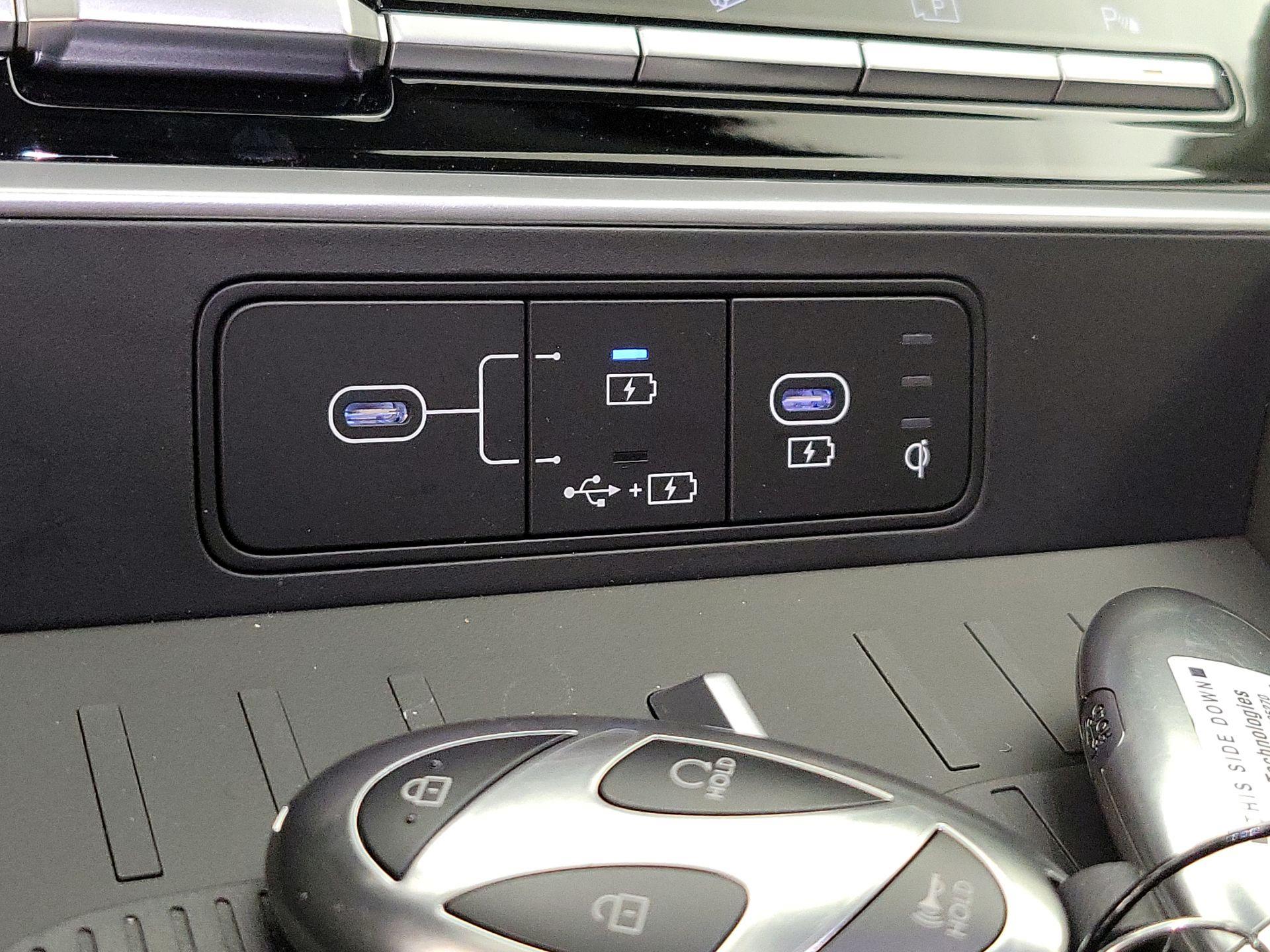 Thumbnail: 2026 Hyundai Santa Fe - 18