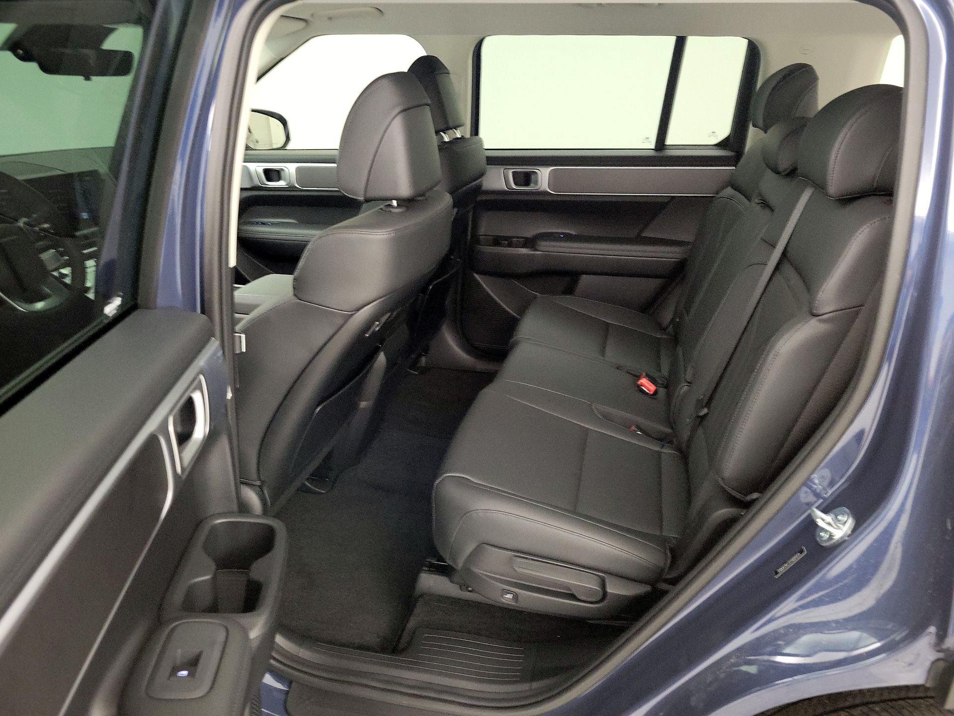 Thumbnail: 2026 Hyundai Santa Fe - 19