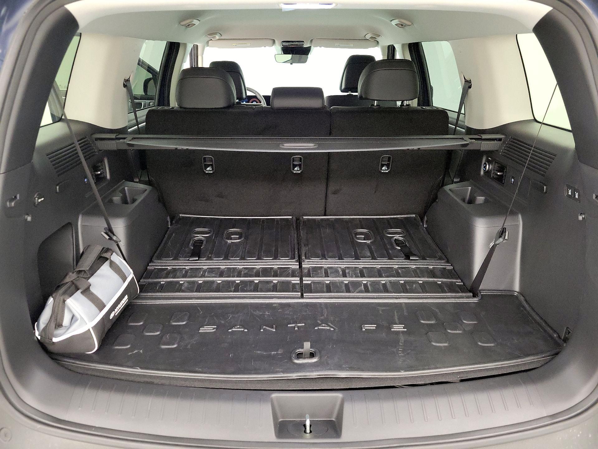 Thumbnail: 2026 Hyundai Santa Fe - 20