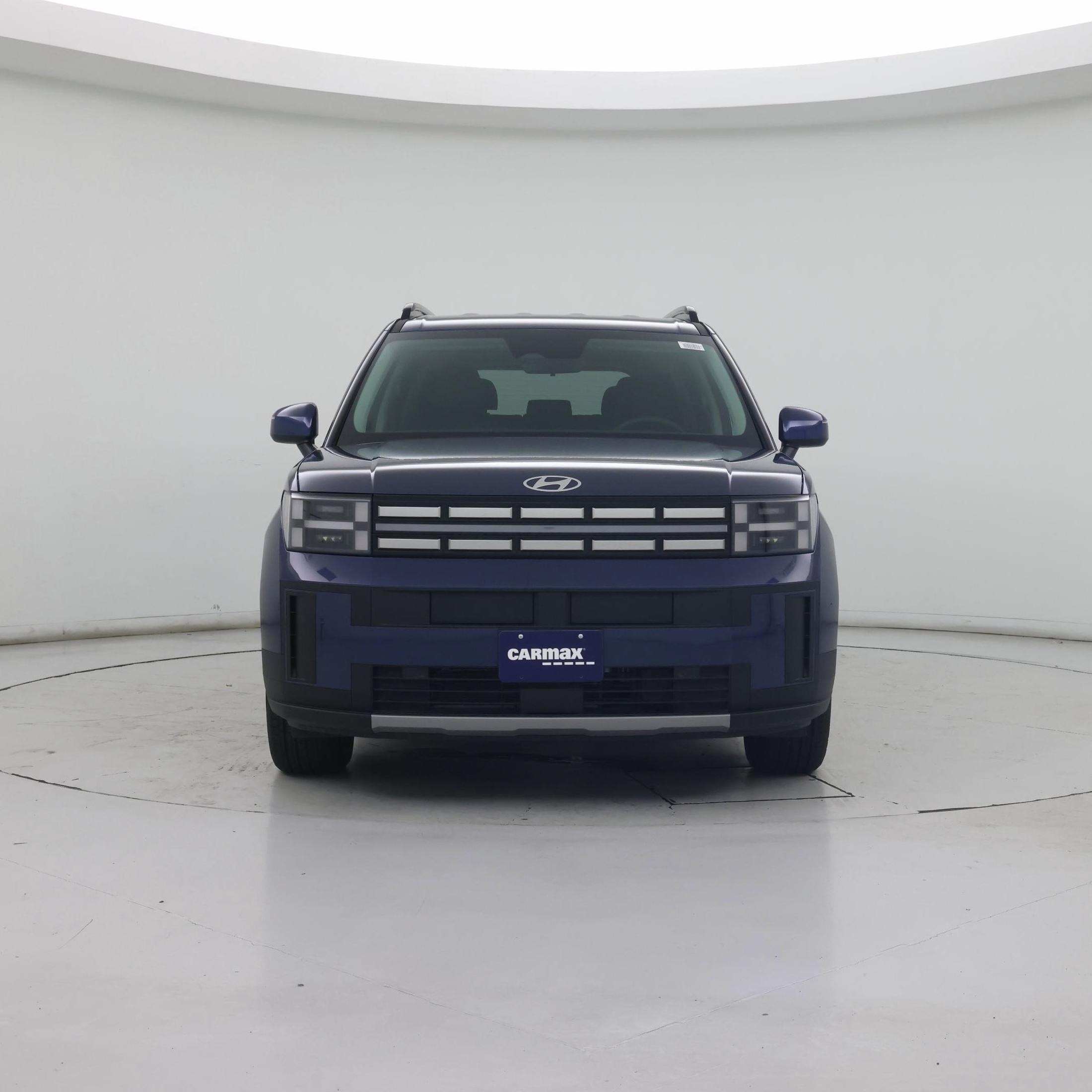 Thumbnail: 2026 Hyundai Santa Fe - 5