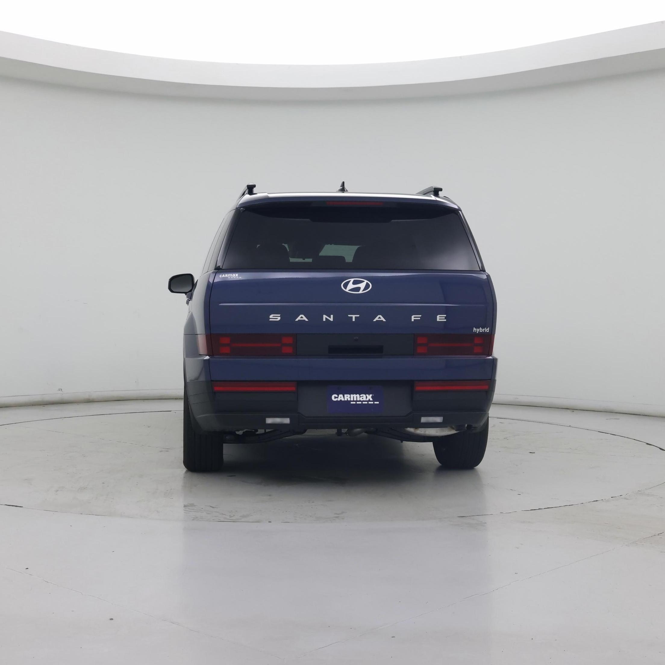 Thumbnail: 2026 Hyundai Santa Fe - 6