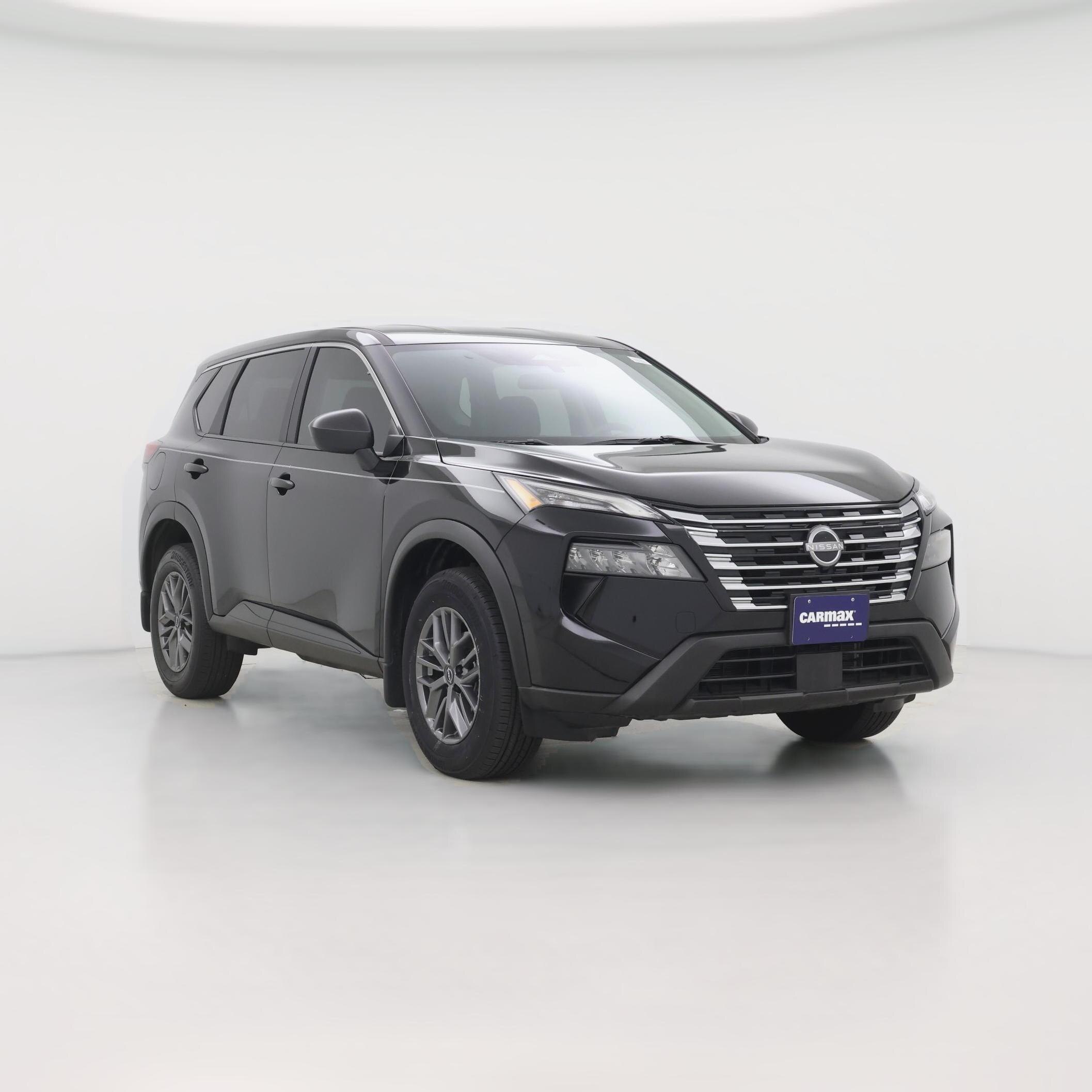 Thumbnail: 2024 Nissan Rogue - 1