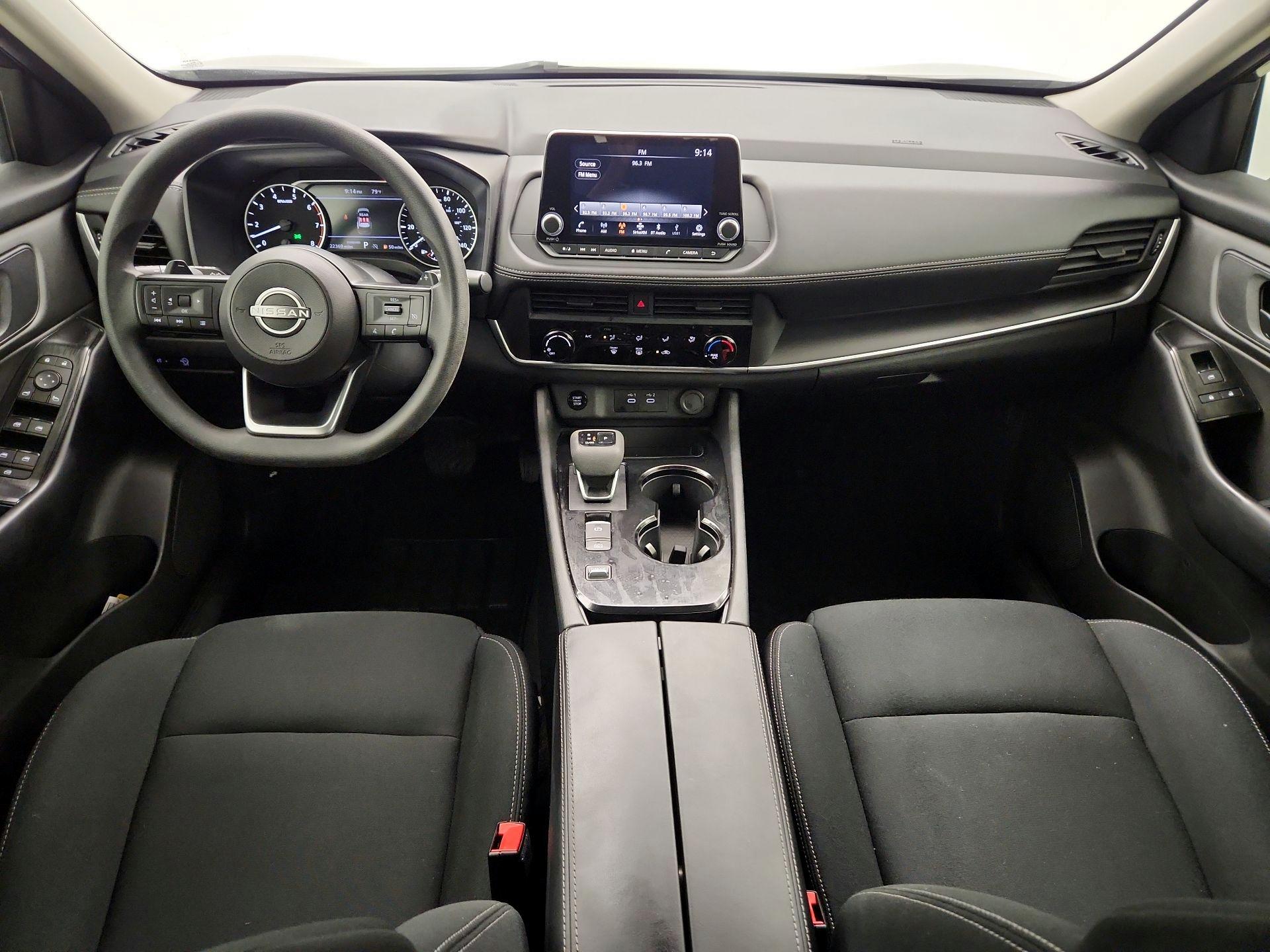 Thumbnail: 2024 Nissan Rogue - 9