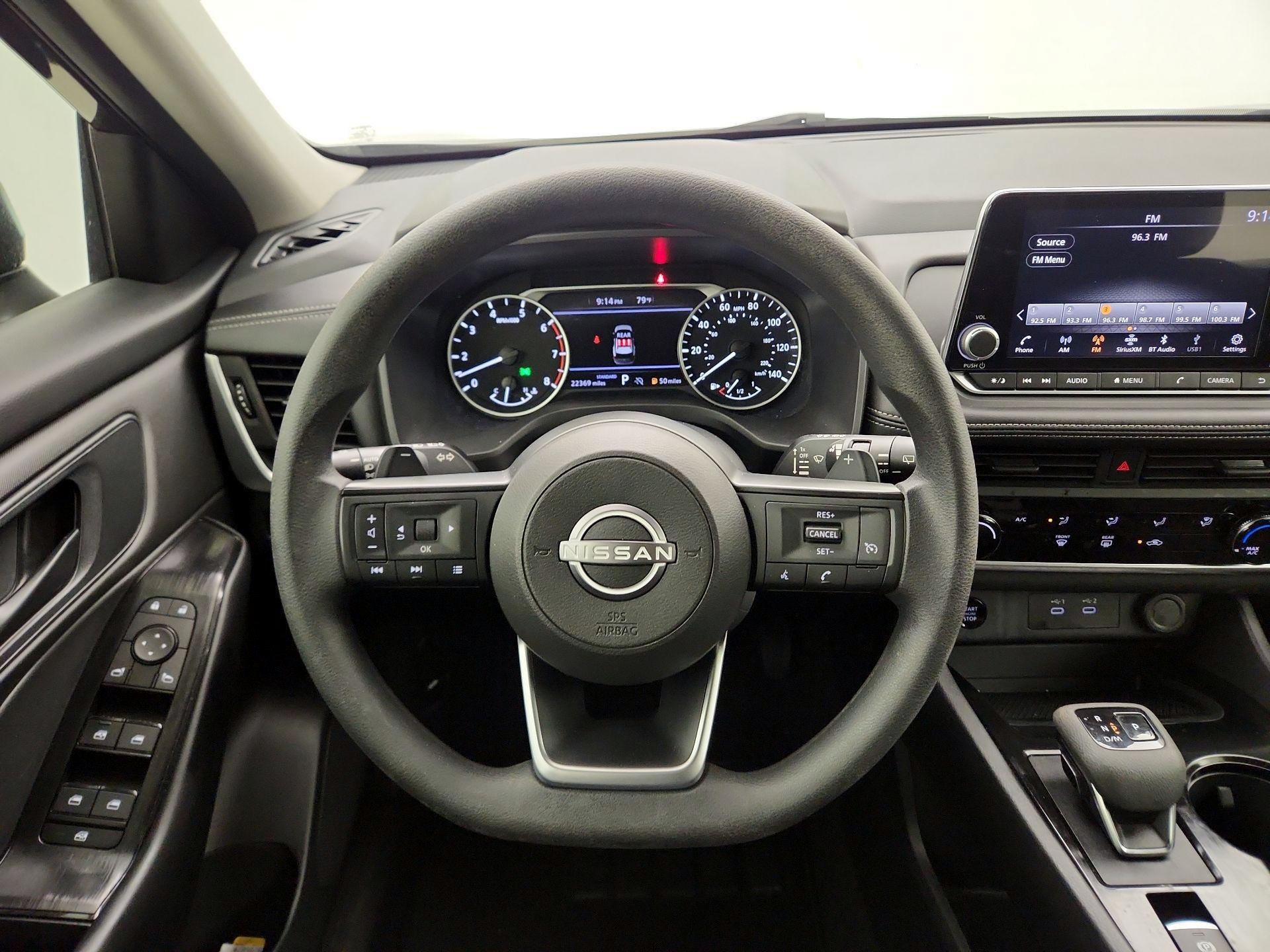 Thumbnail: 2024 Nissan Rogue - 10