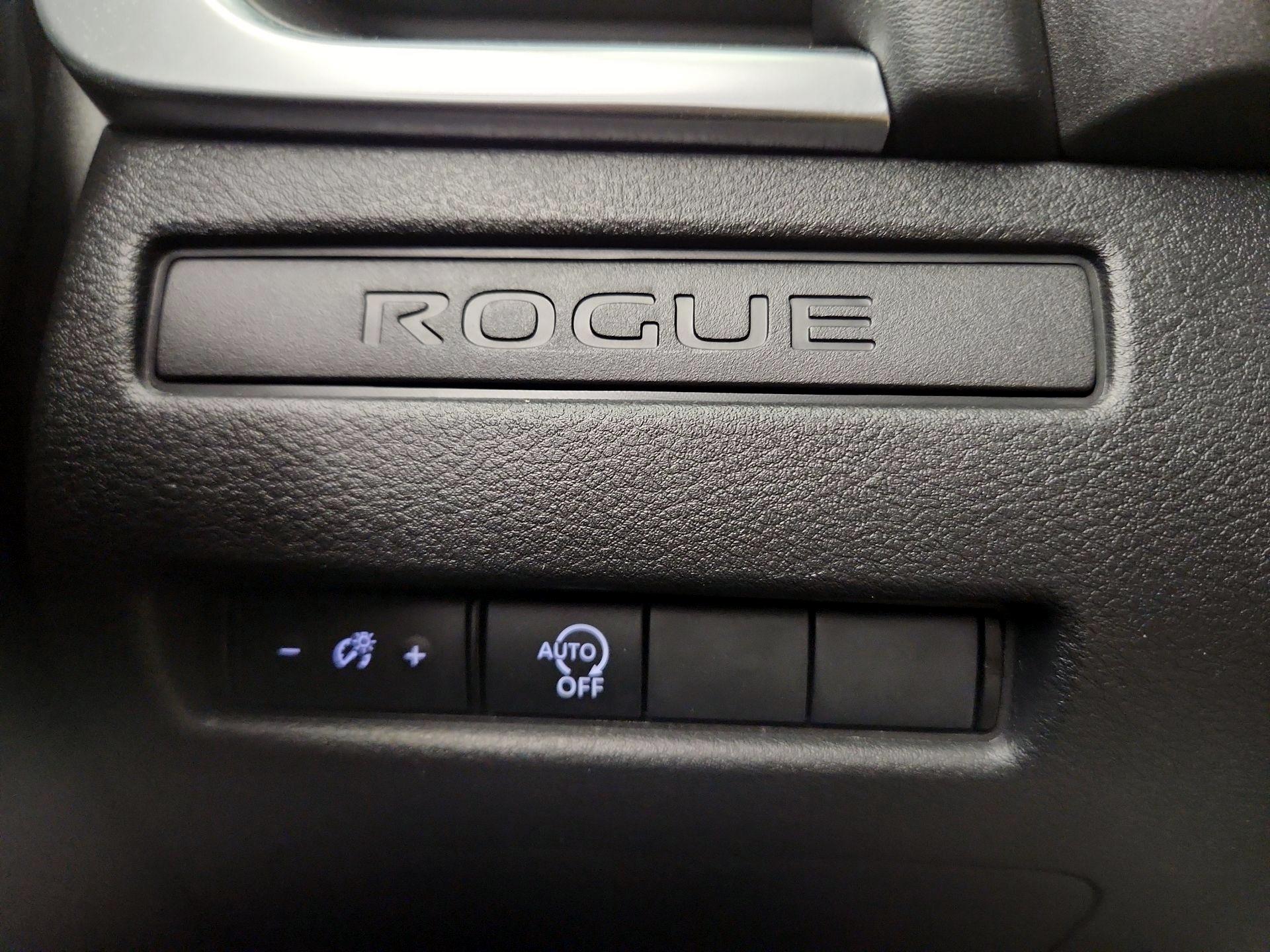 Thumbnail: 2024 Nissan Rogue - 13