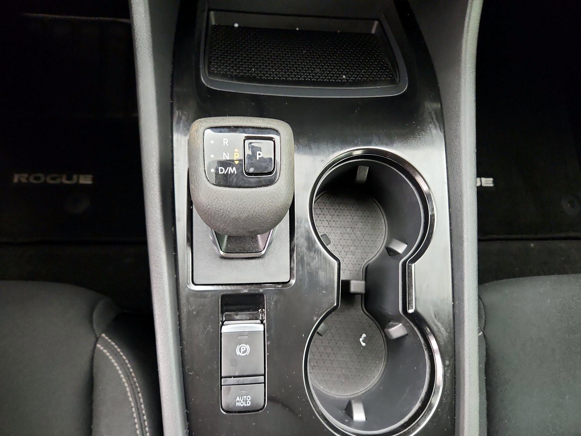 Thumbnail: 2024 Nissan Rogue - 17