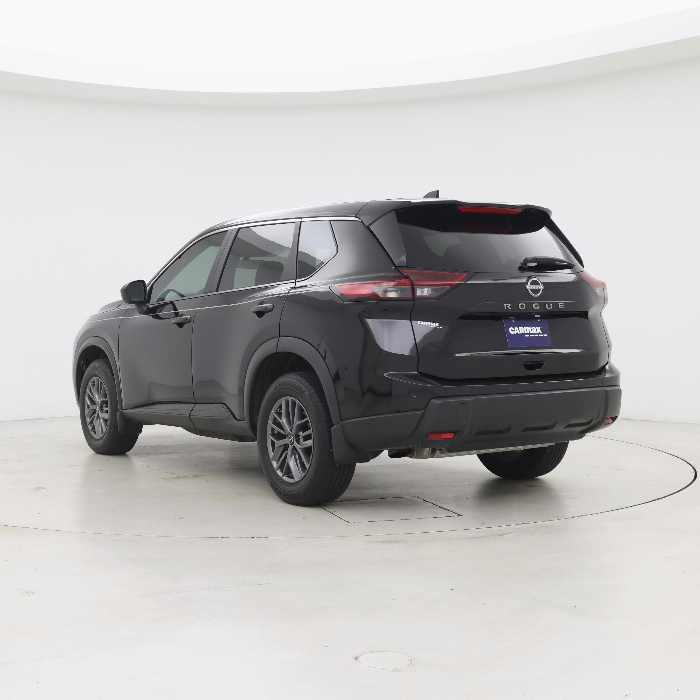Thumbnail: 2024 Nissan Rogue - 2