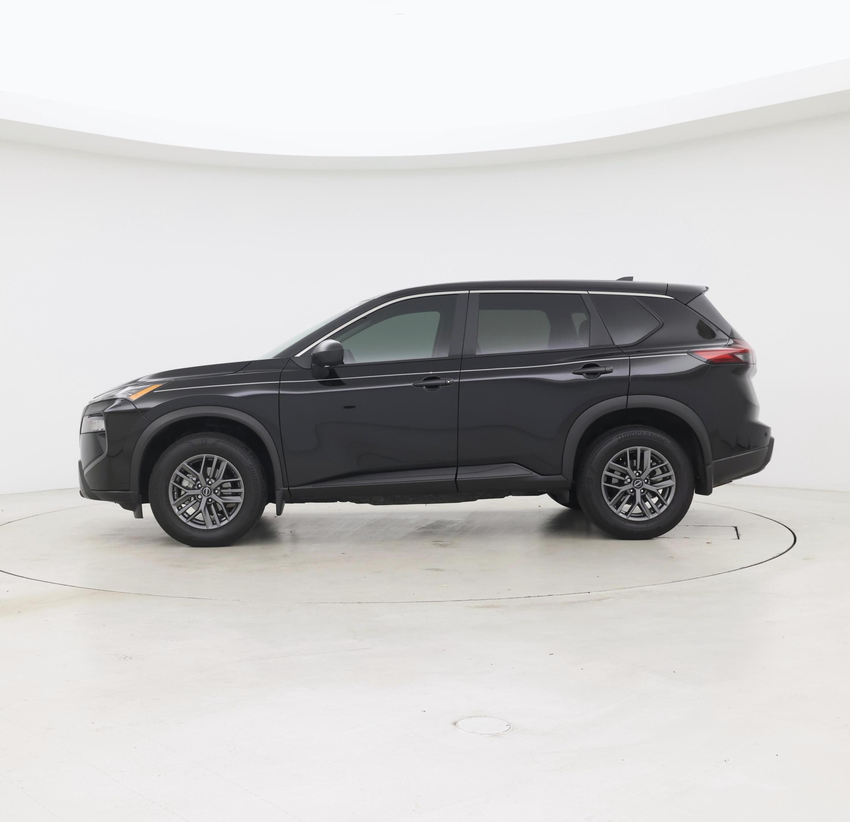Thumbnail: 2024 Nissan Rogue - 3