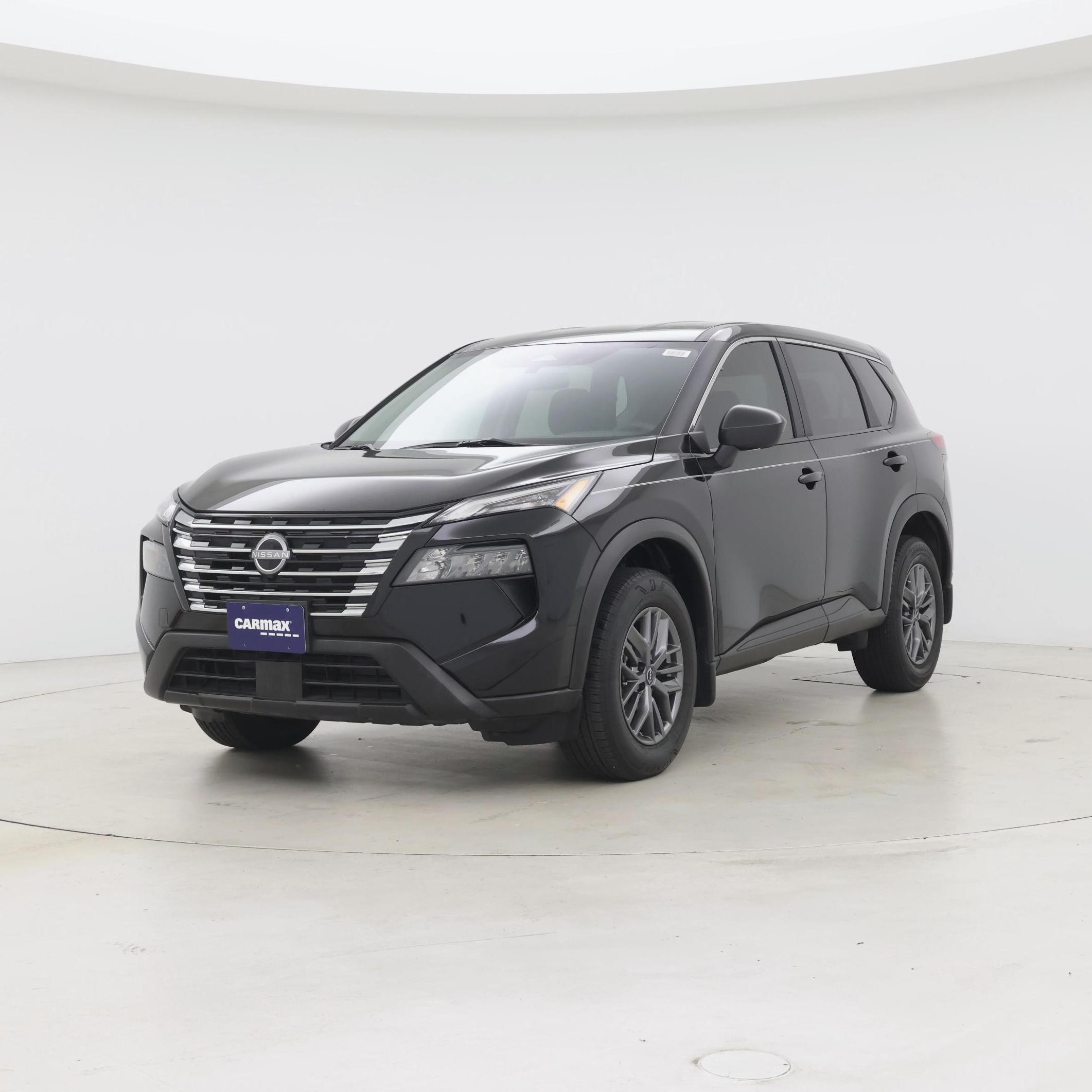 Thumbnail: 2024 Nissan Rogue - 4