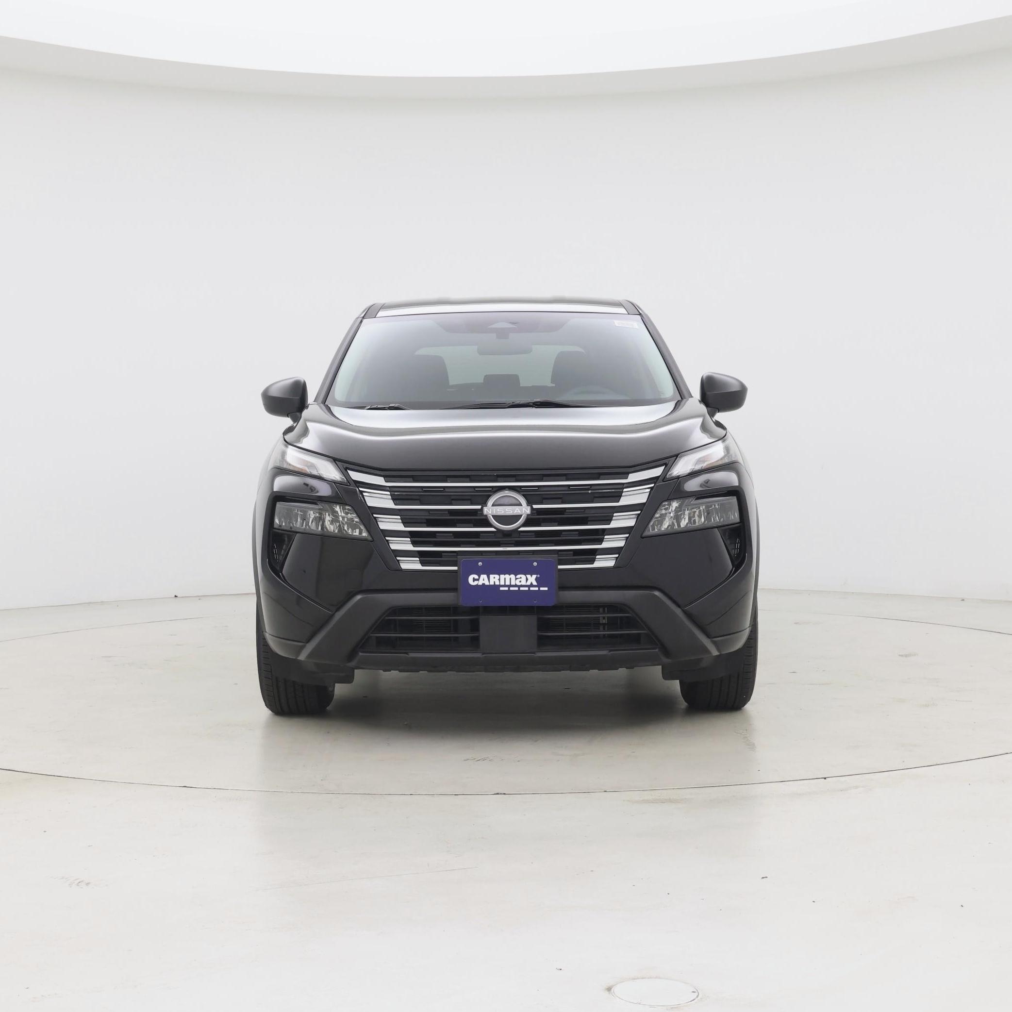 Thumbnail: 2024 Nissan Rogue - 5