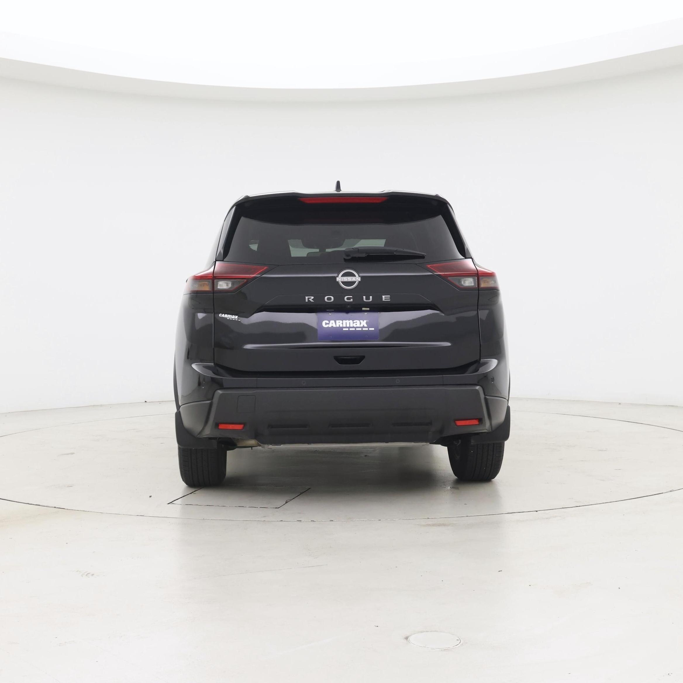 Thumbnail: 2024 Nissan Rogue - 6