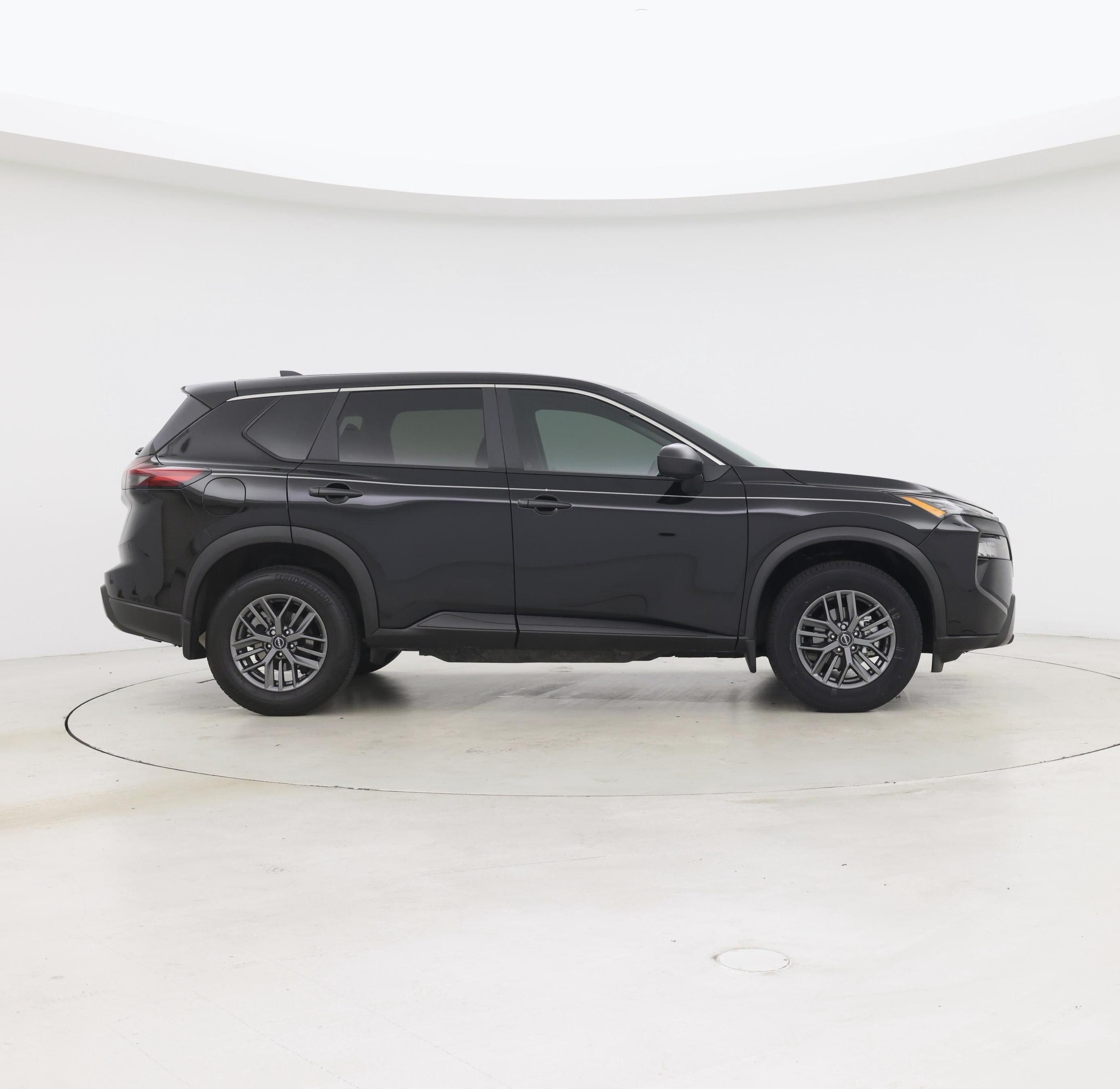 Thumbnail: 2024 Nissan Rogue - 7