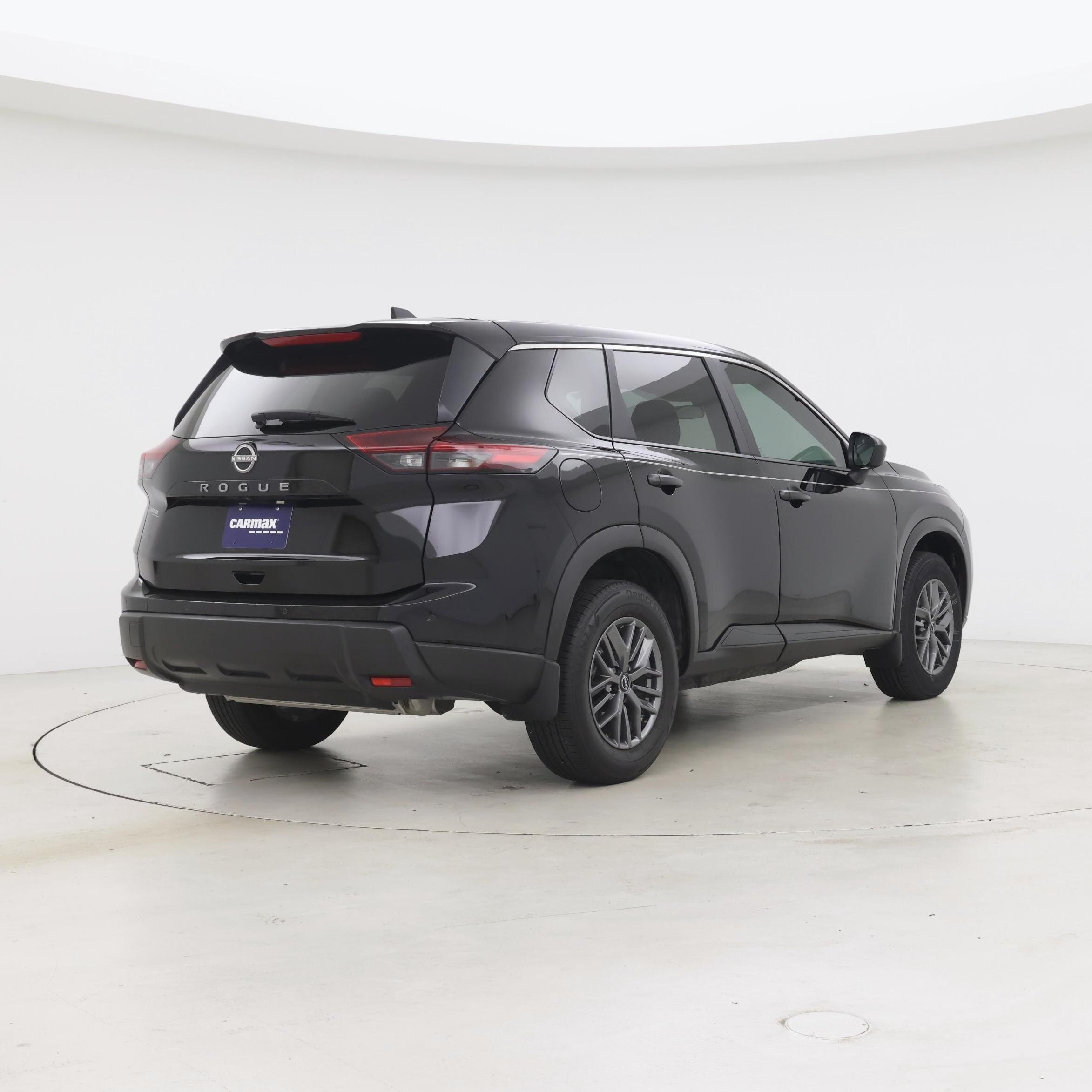 Thumbnail: 2024 Nissan Rogue - 8