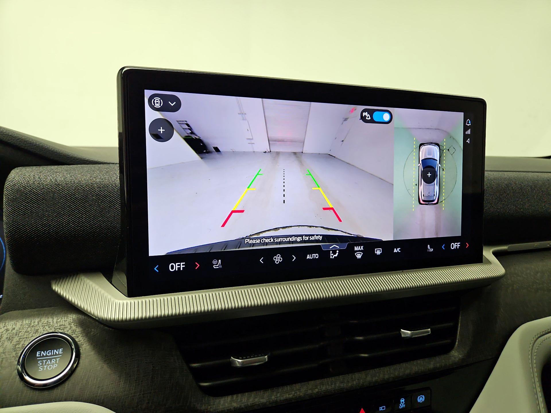 Thumbnail: 2026 Ford Explorer - 14