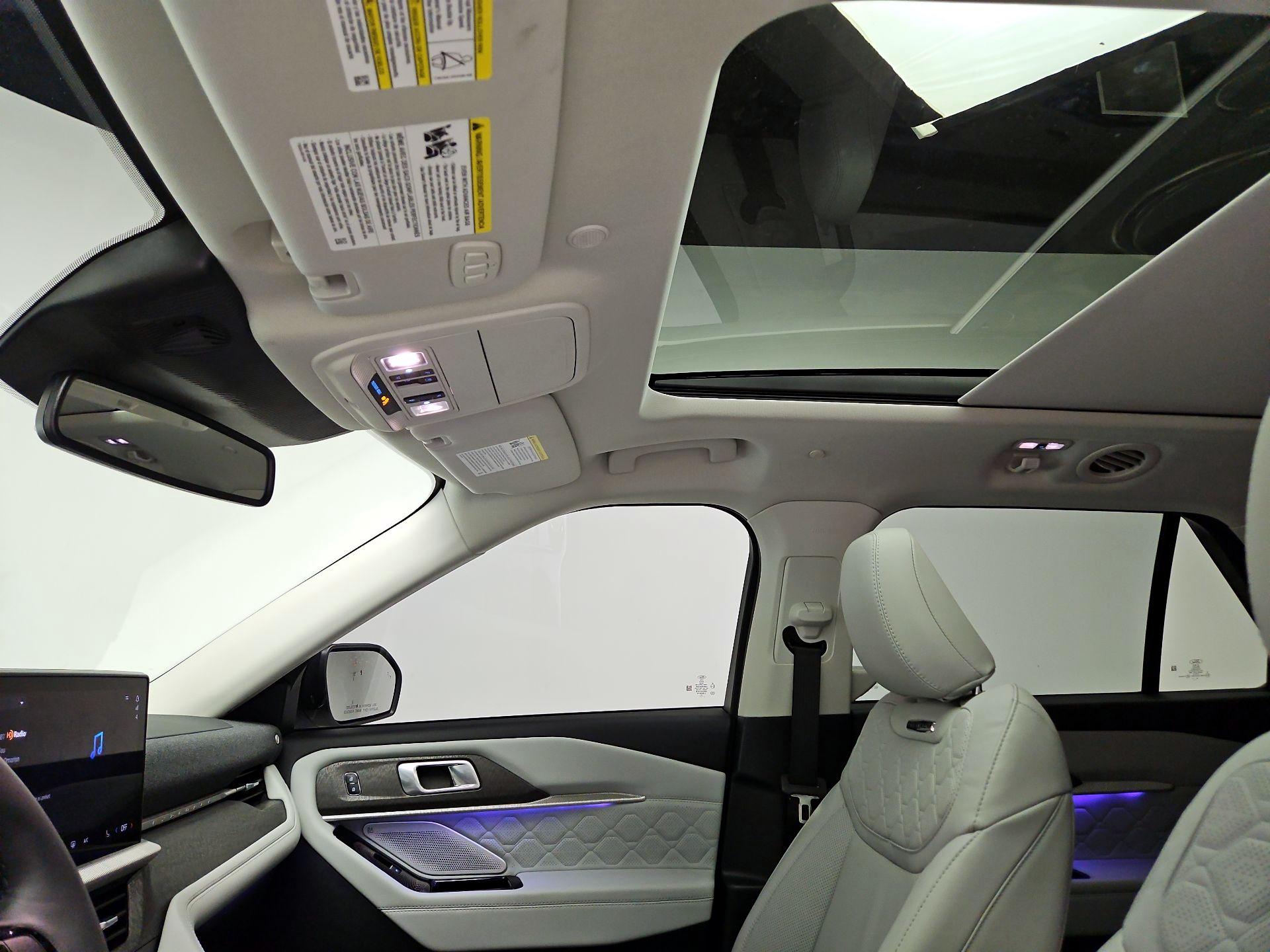 Thumbnail: 2026 Ford Explorer - 19