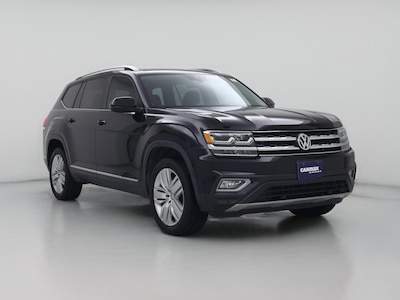 2019 Volkswagen Atlas SEL