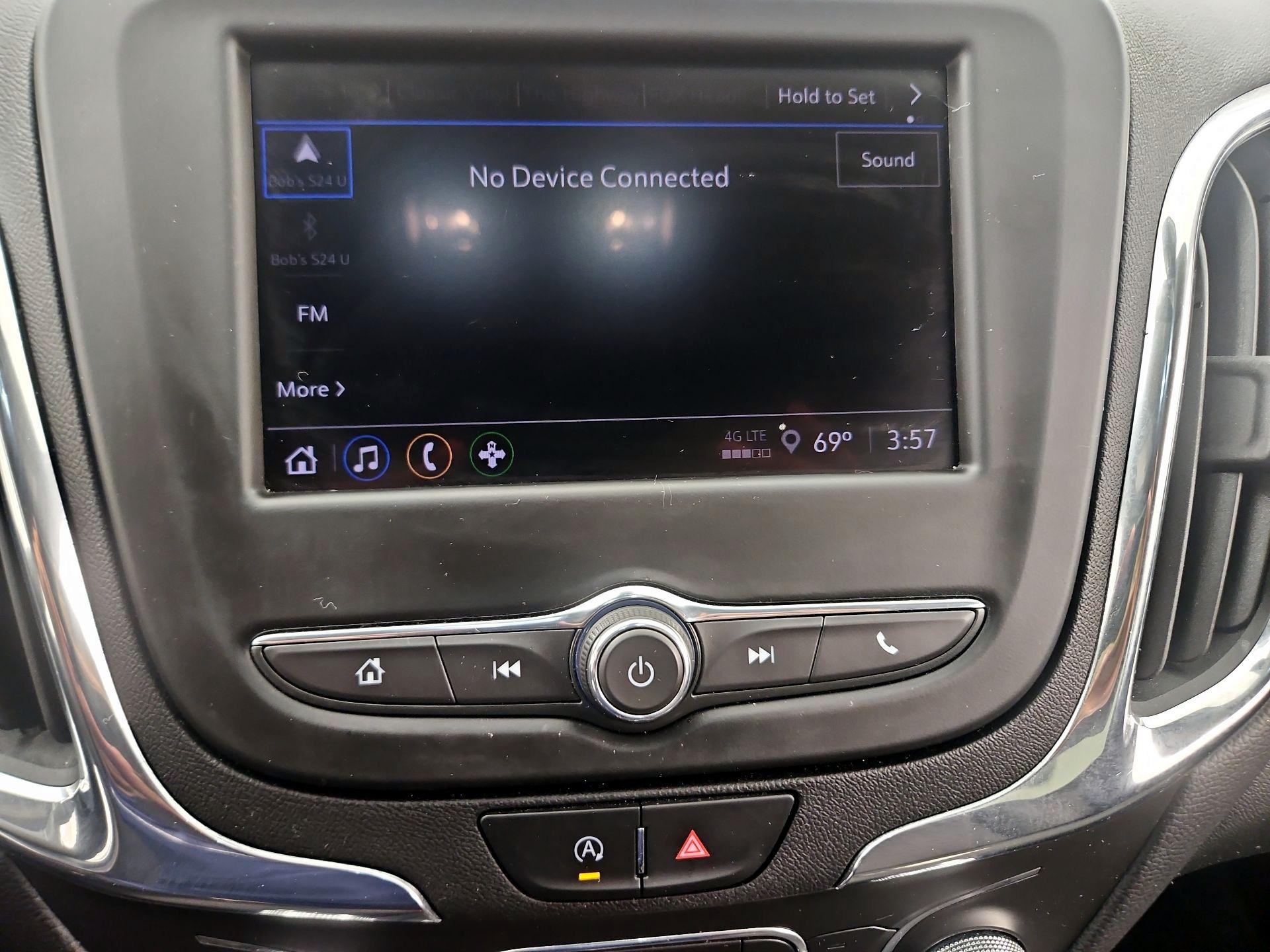 Thumbnail: 2023 Chevrolet Equinox - 14