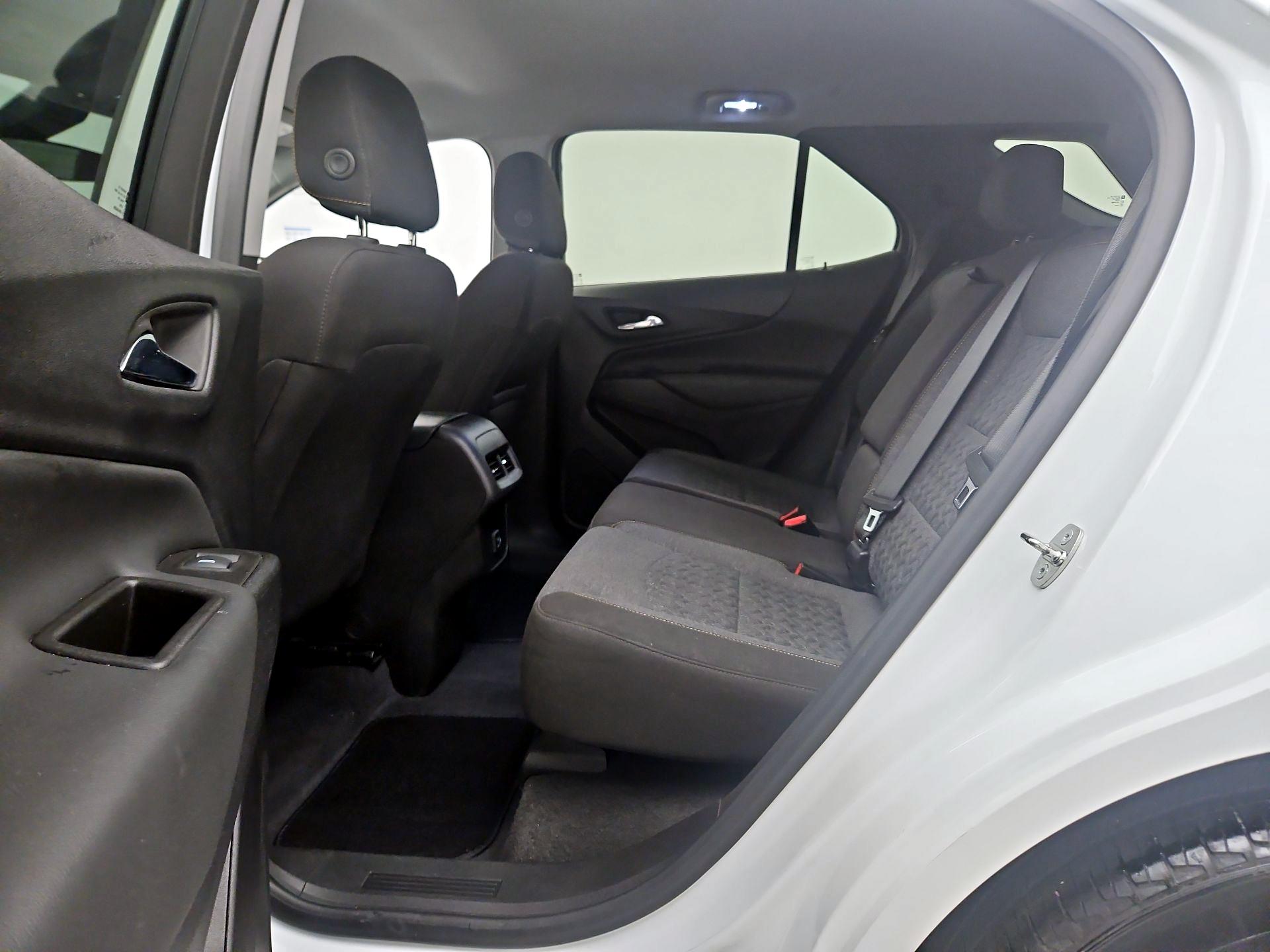 Thumbnail: 2023 Chevrolet Equinox - 18