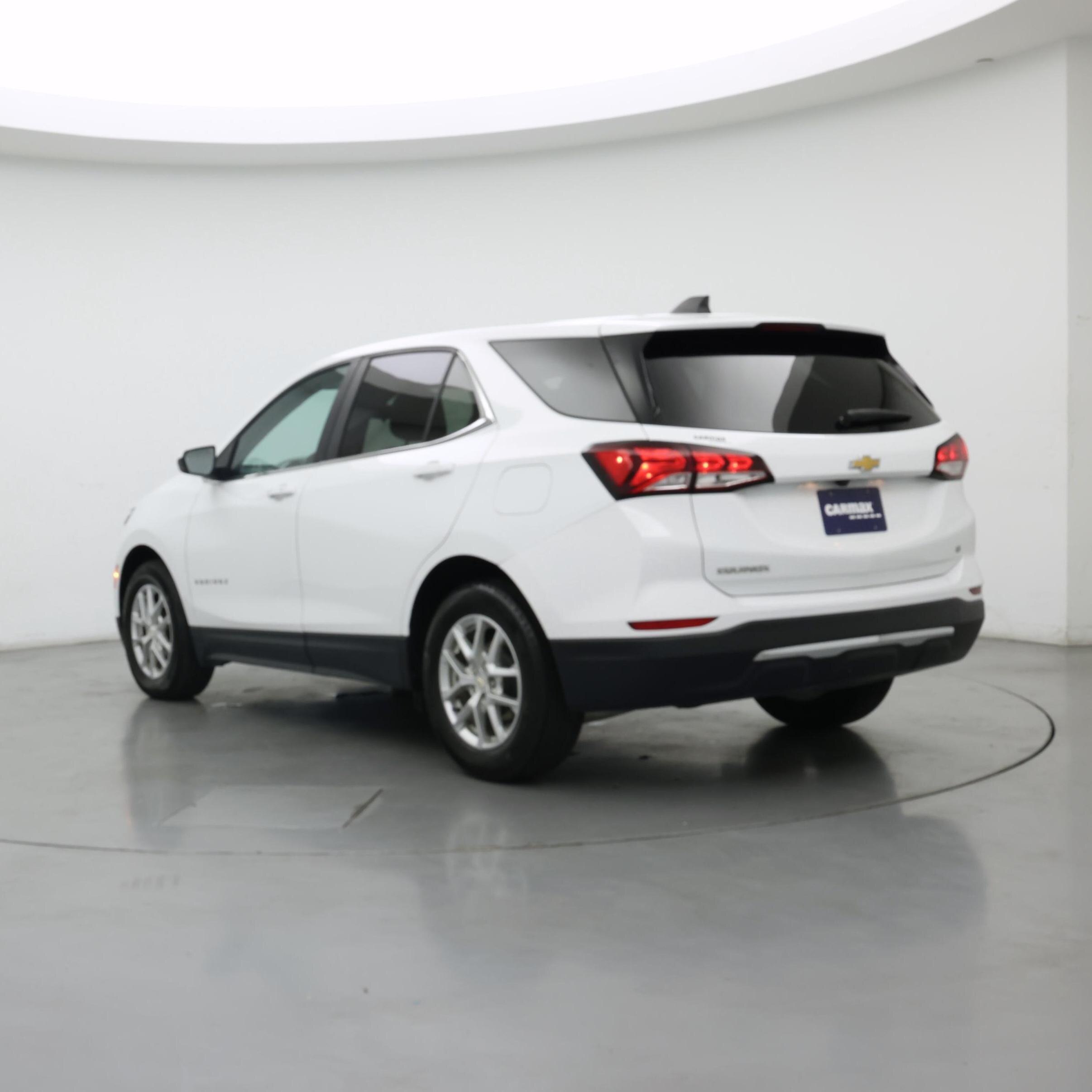 Thumbnail: 2023 Chevrolet Equinox - 2