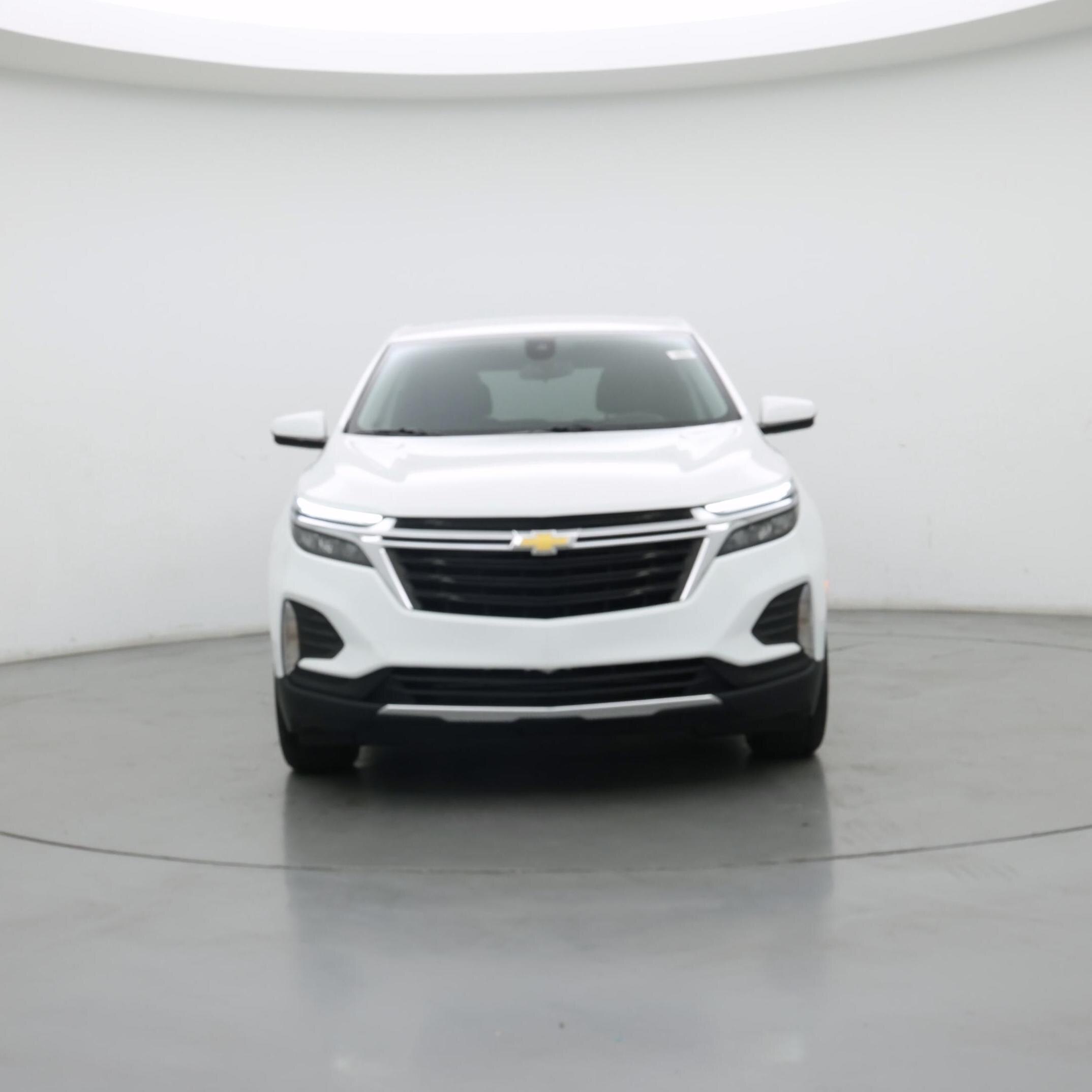 Thumbnail: 2023 Chevrolet Equinox - 5
