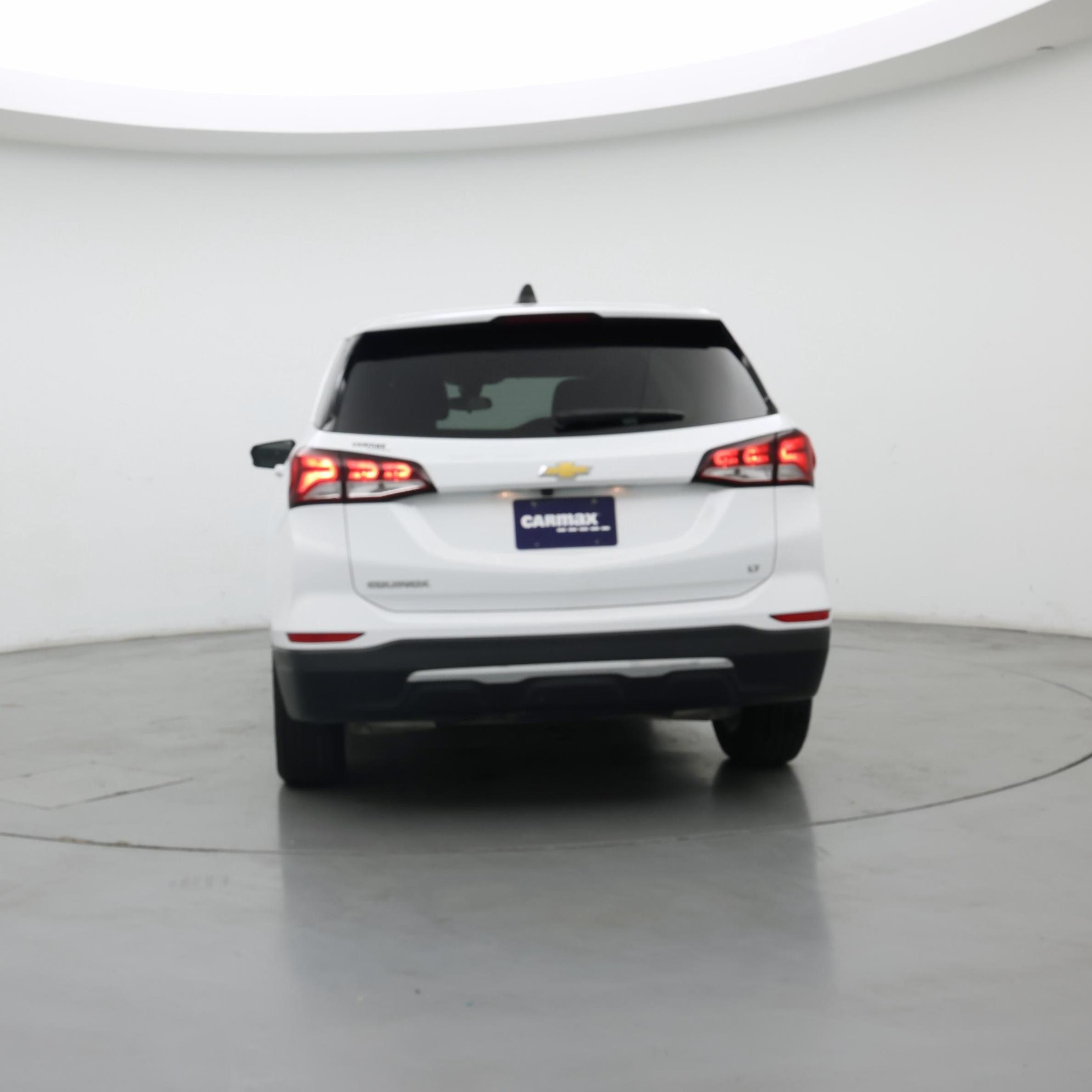 Thumbnail: 2023 Chevrolet Equinox - 6