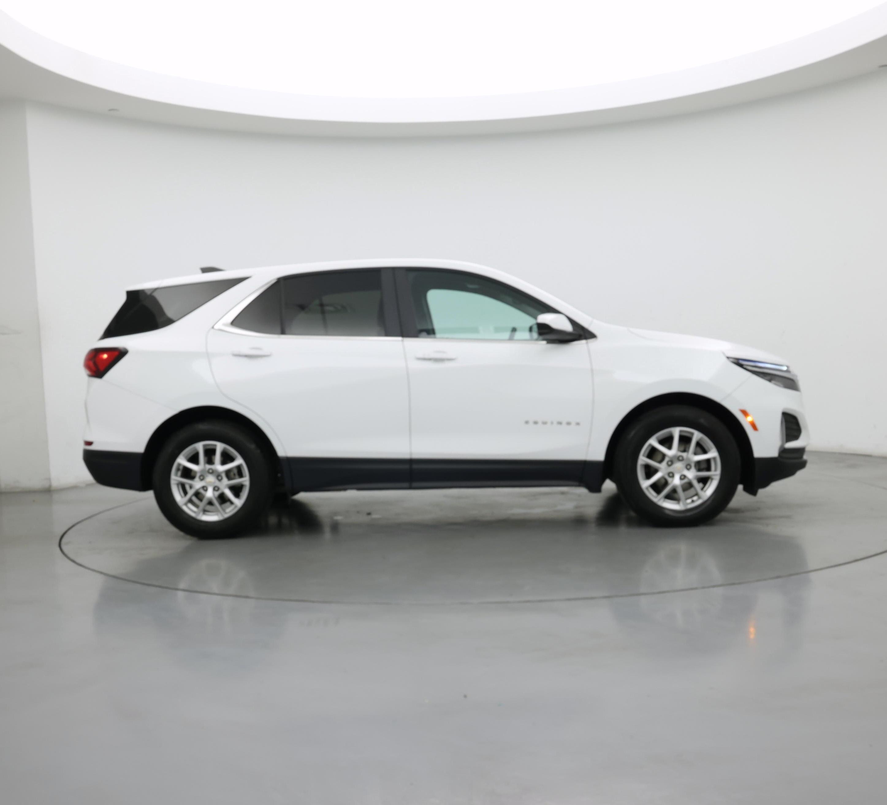 Thumbnail: 2023 Chevrolet Equinox - 7