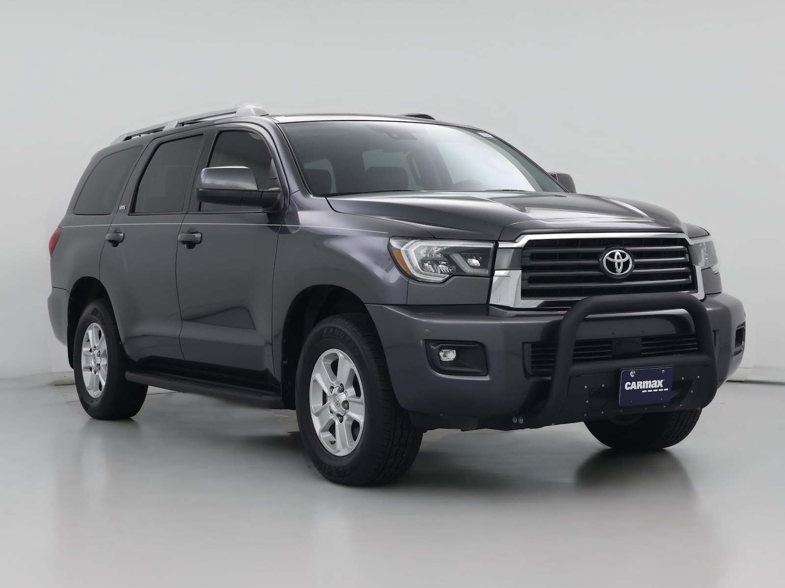 2019 Toyota Sequoia