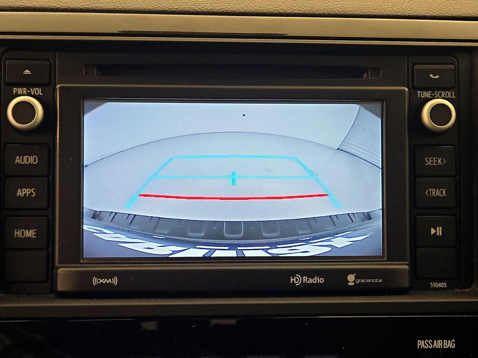 2019 Toyota Sequoia SR5 - Photo 15