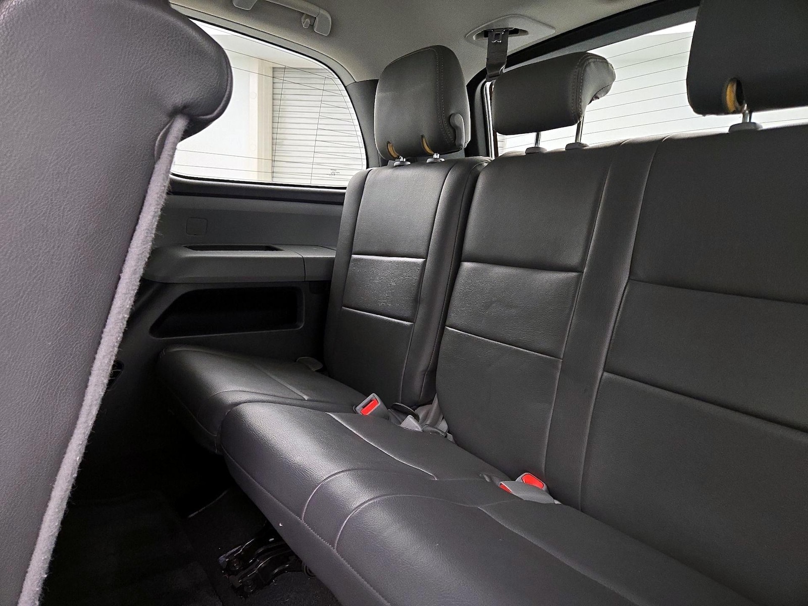2019 Toyota Sequoia SR5 - Photo 22