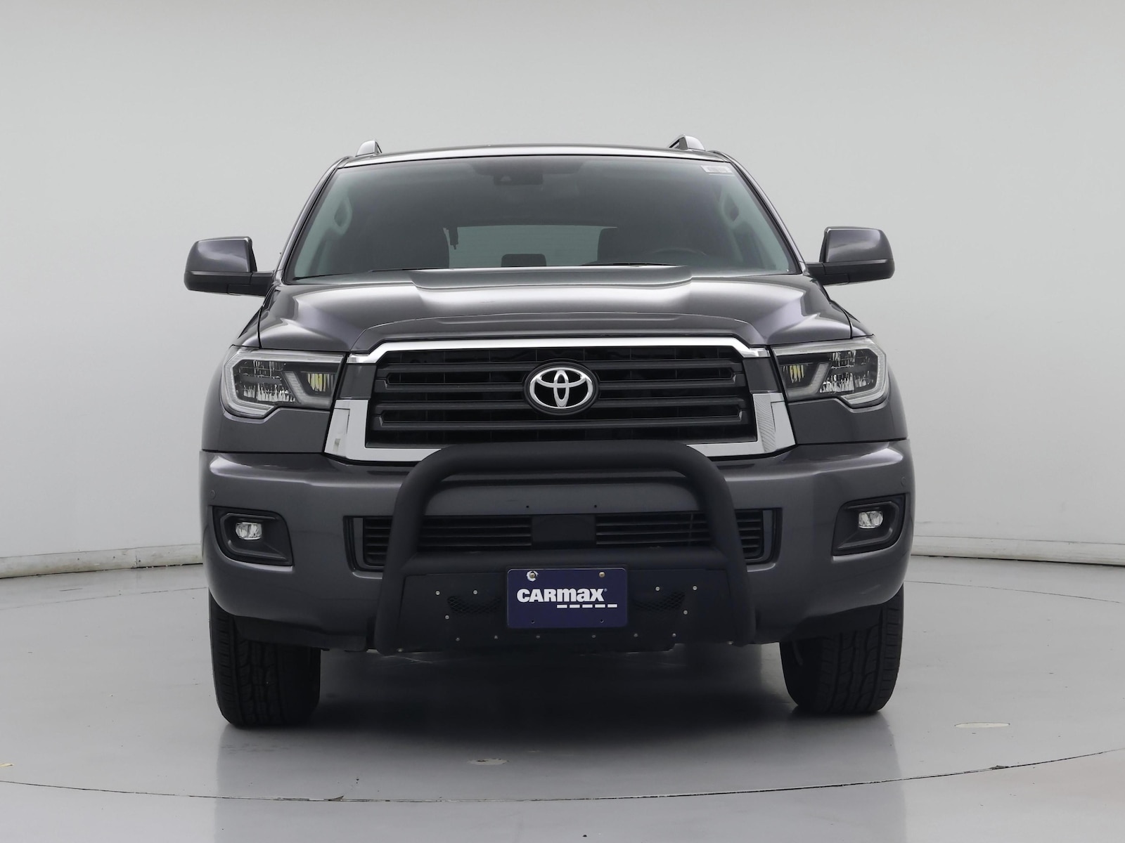 2019 Toyota Sequoia SR5 - Photo 6