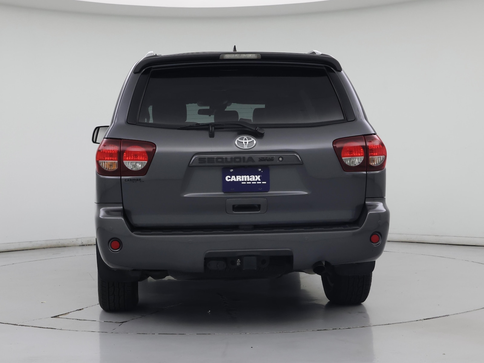 2019 Toyota Sequoia SR5 - Photo 7