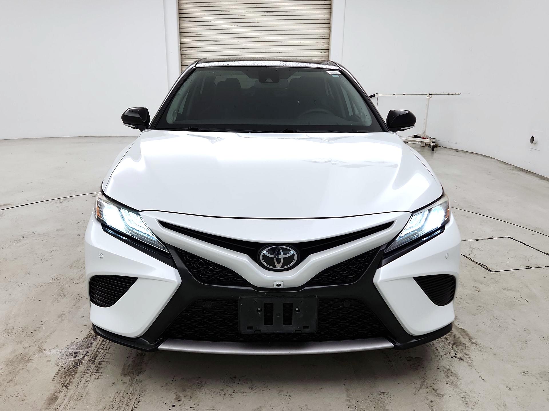 Thumbnail: 2019 Toyota Camry - 2