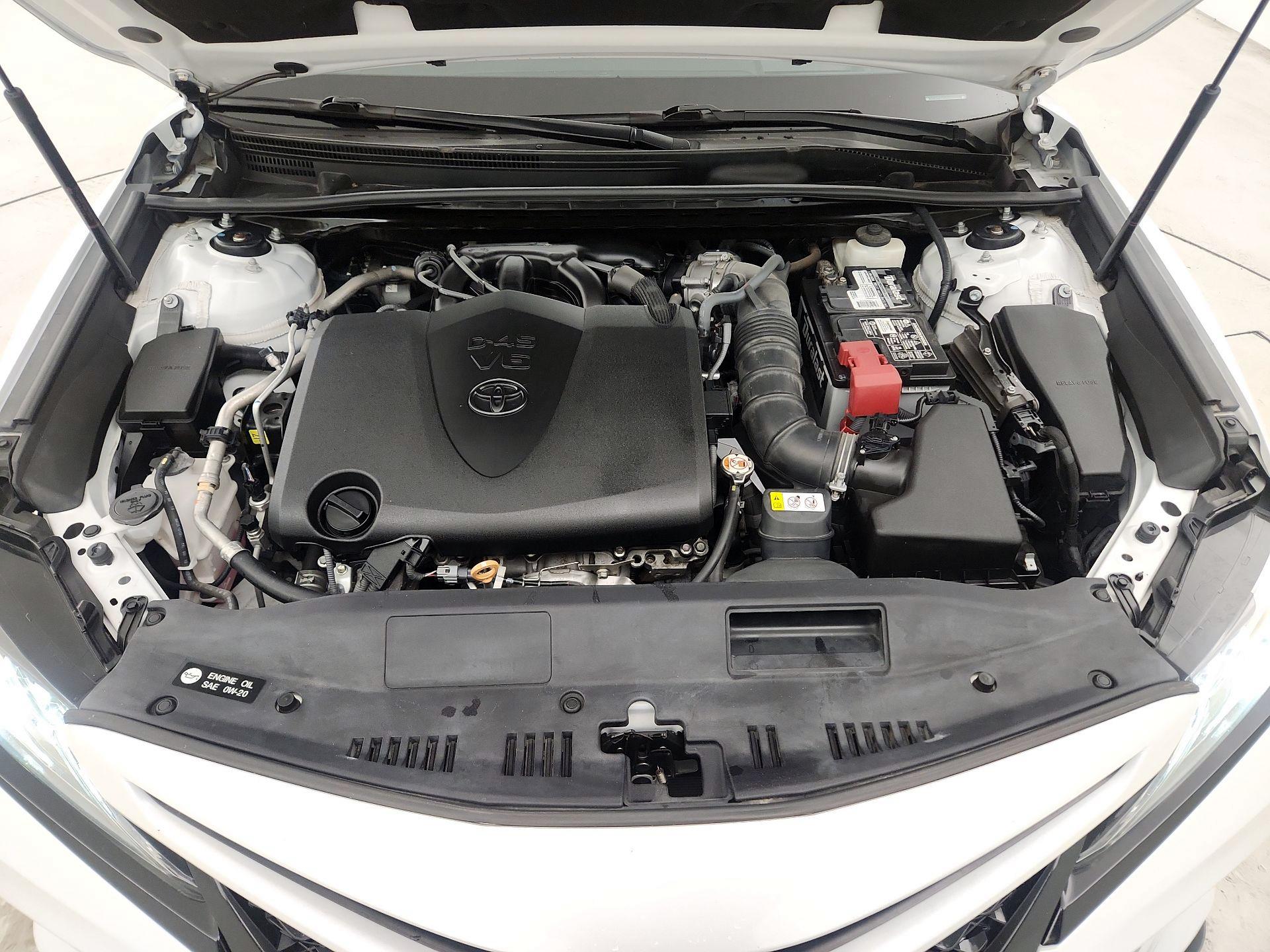 Thumbnail: 2019 Toyota Camry - 20