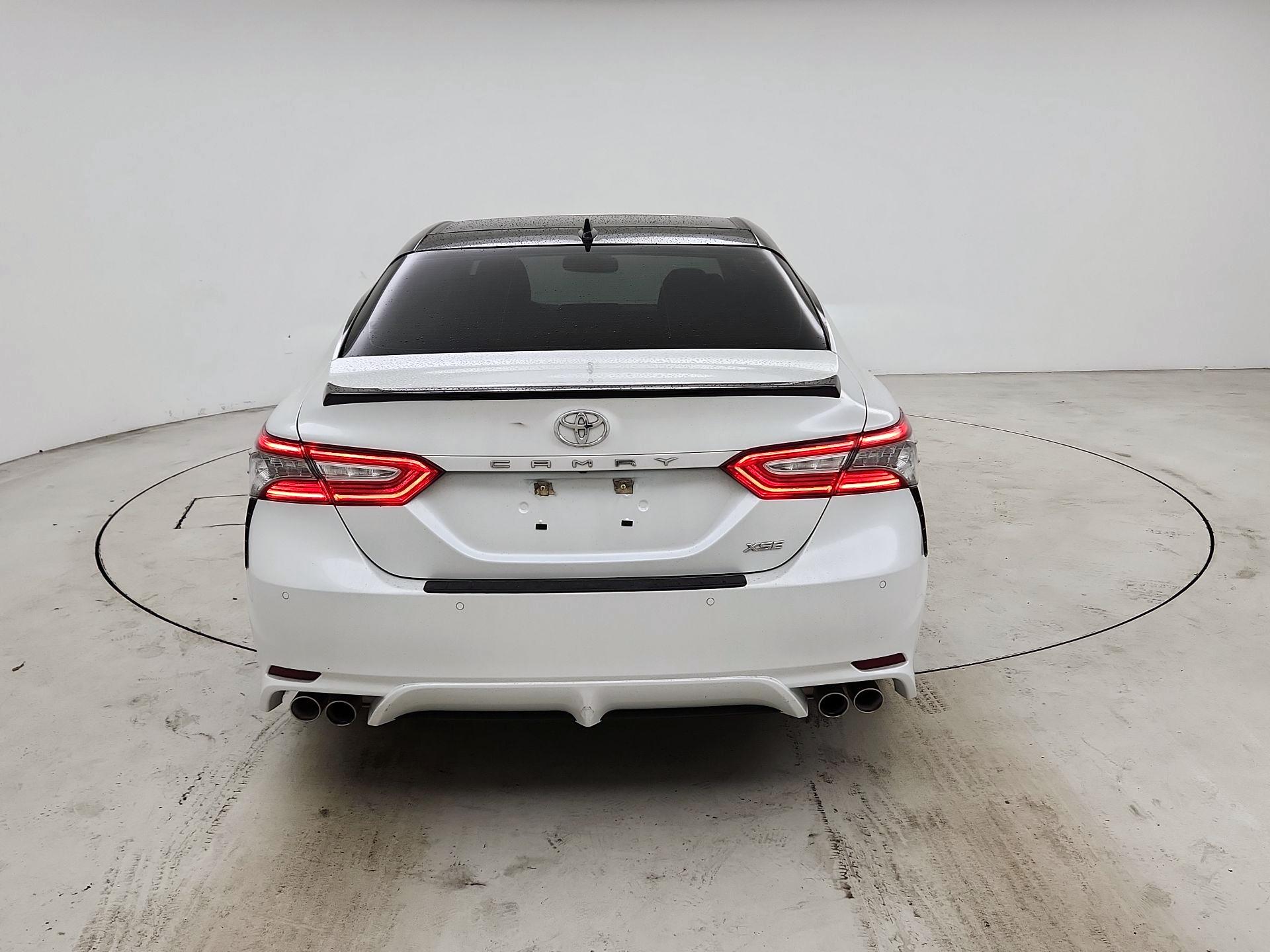 Thumbnail: 2019 Toyota Camry - 6
