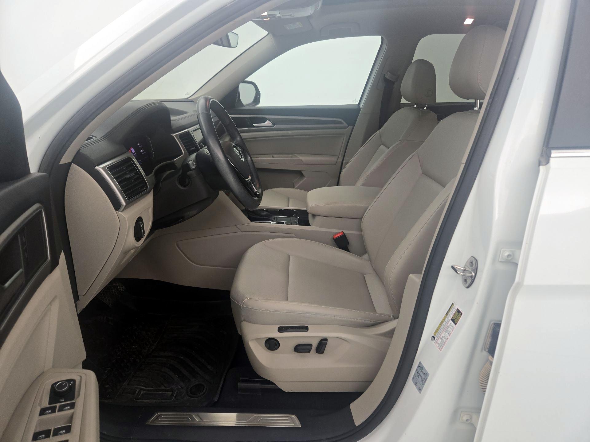 Thumbnail: 2019 Volkswagen Atlas - 11