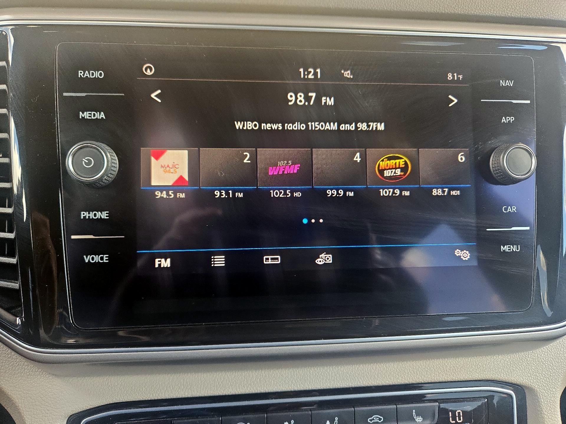 Thumbnail: 2019 Volkswagen Atlas - 16