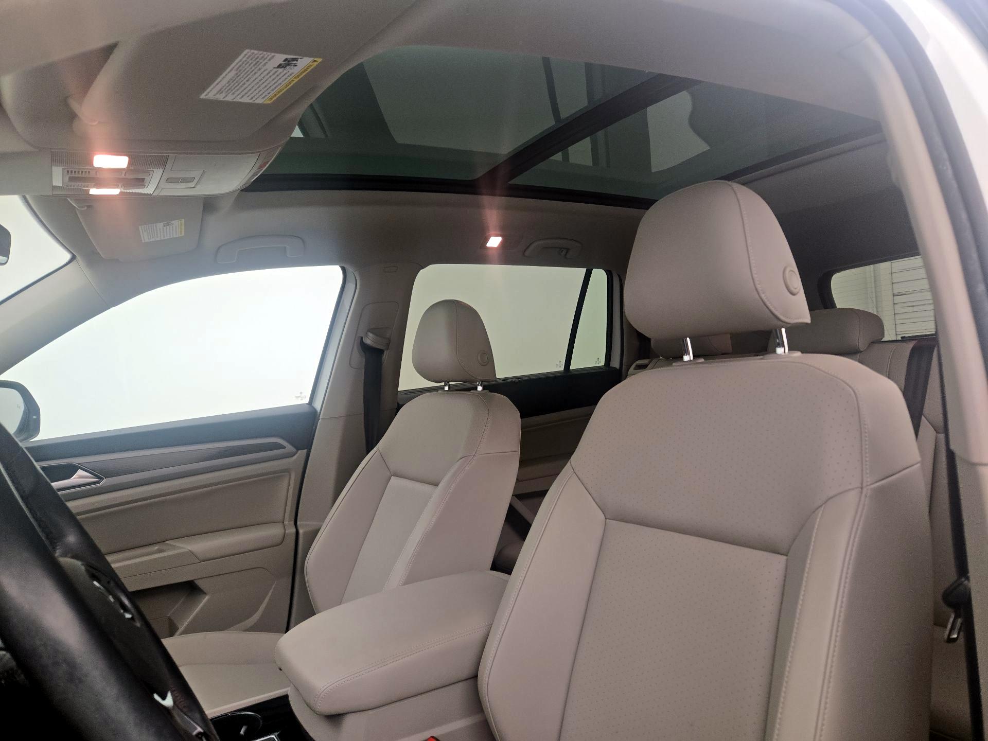 Thumbnail: 2019 Volkswagen Atlas - 20