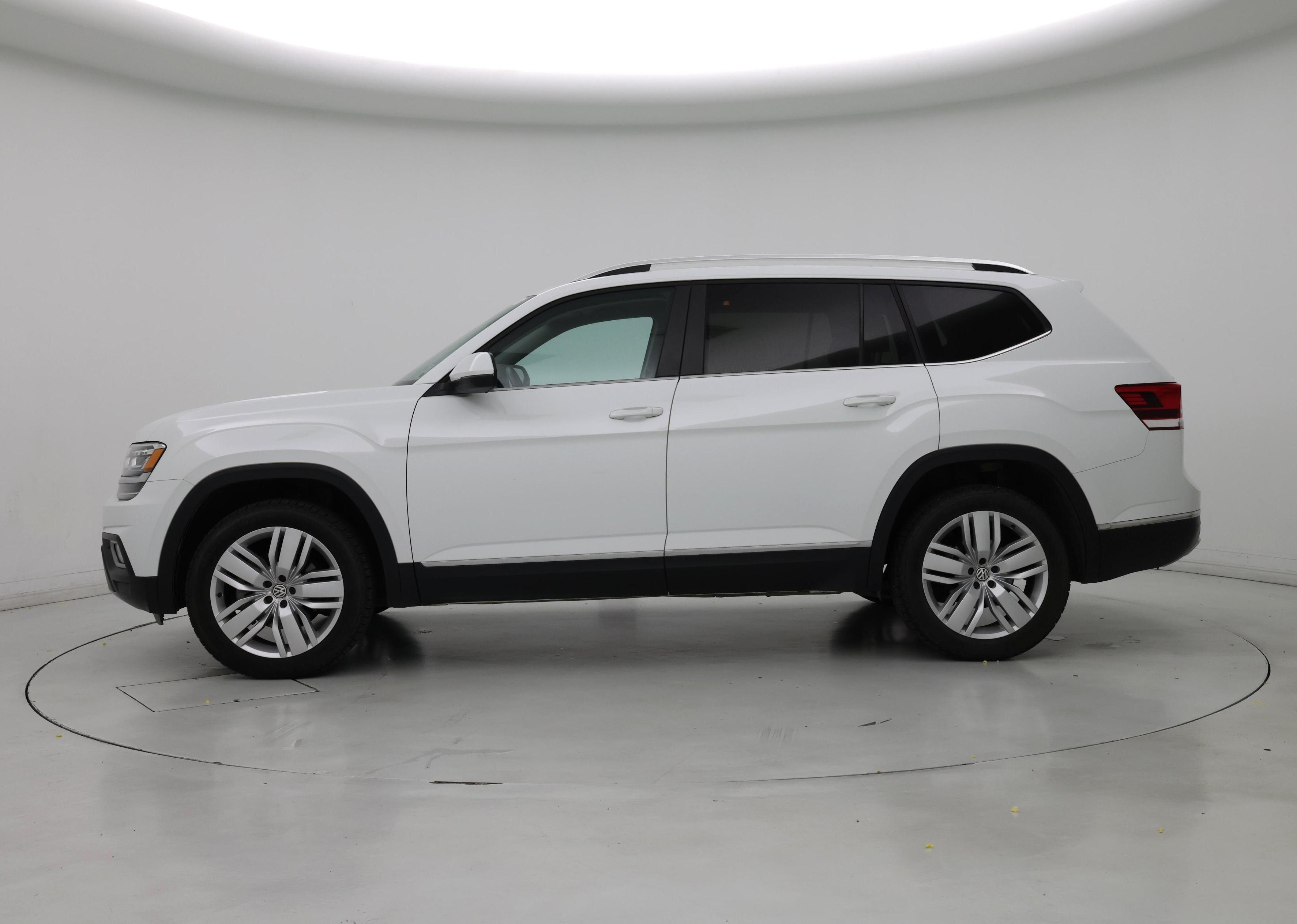 Thumbnail: 2019 Volkswagen Atlas - 3