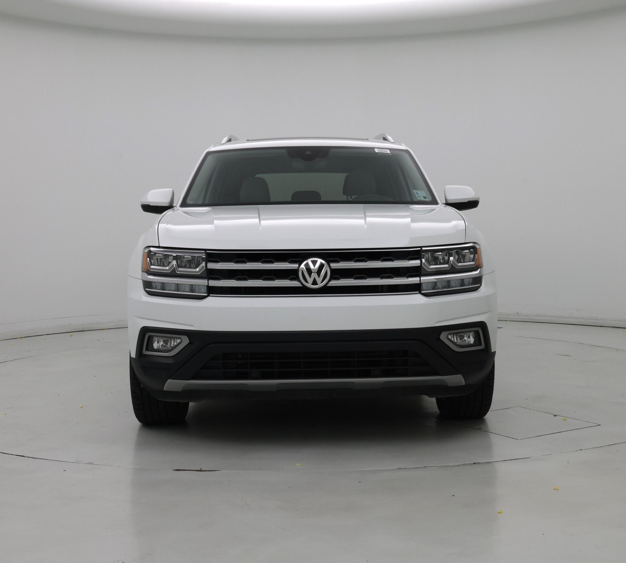 Thumbnail: 2019 Volkswagen Atlas - 5