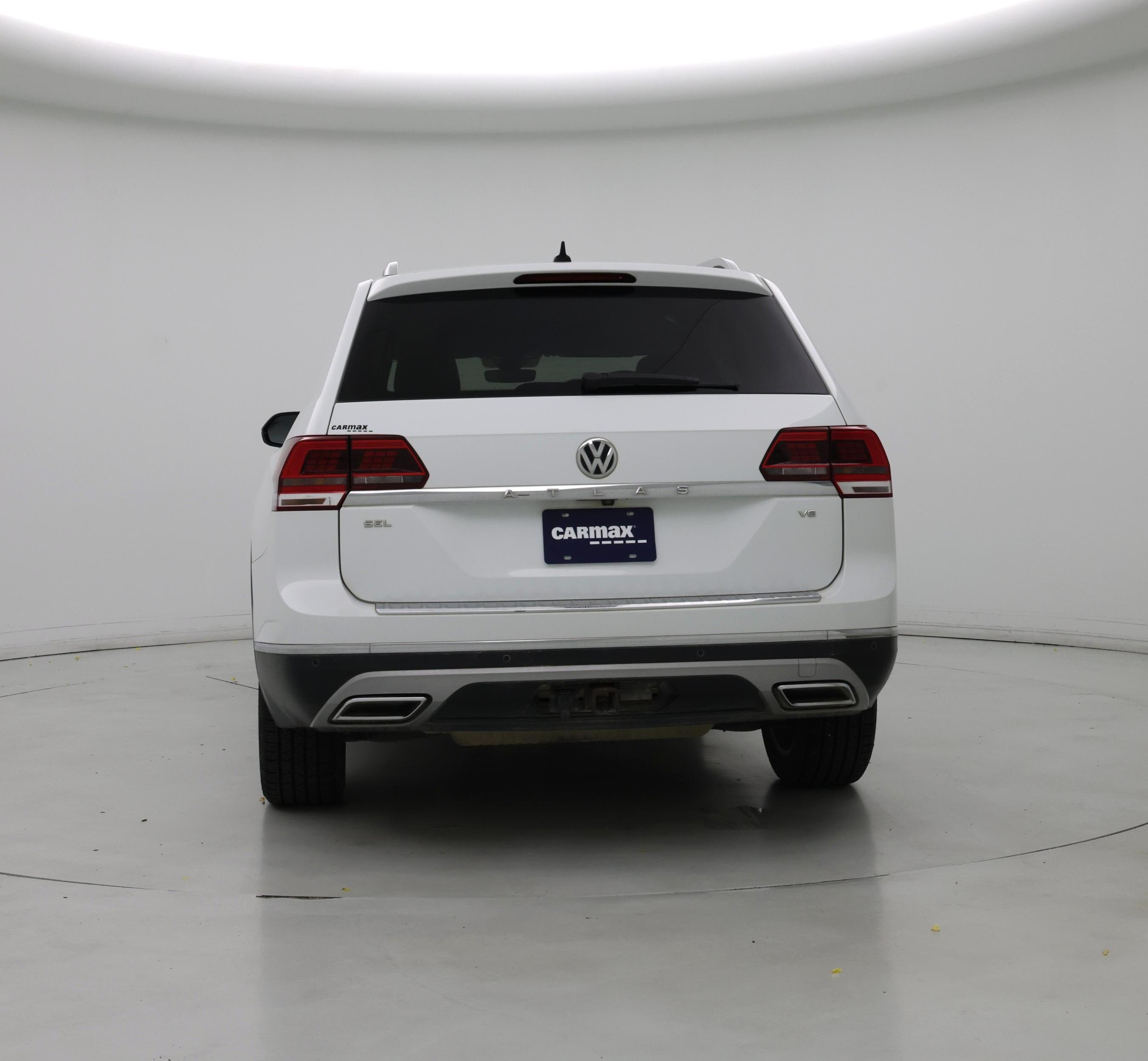 Thumbnail: 2019 Volkswagen Atlas - 6