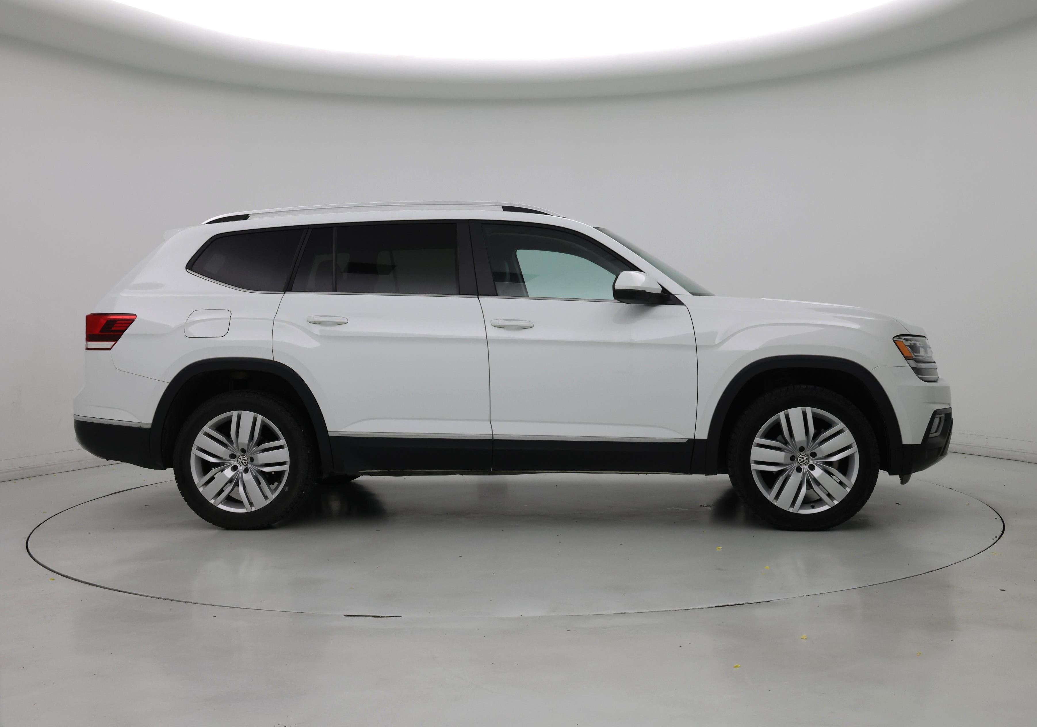 Thumbnail: 2019 Volkswagen Atlas - 7