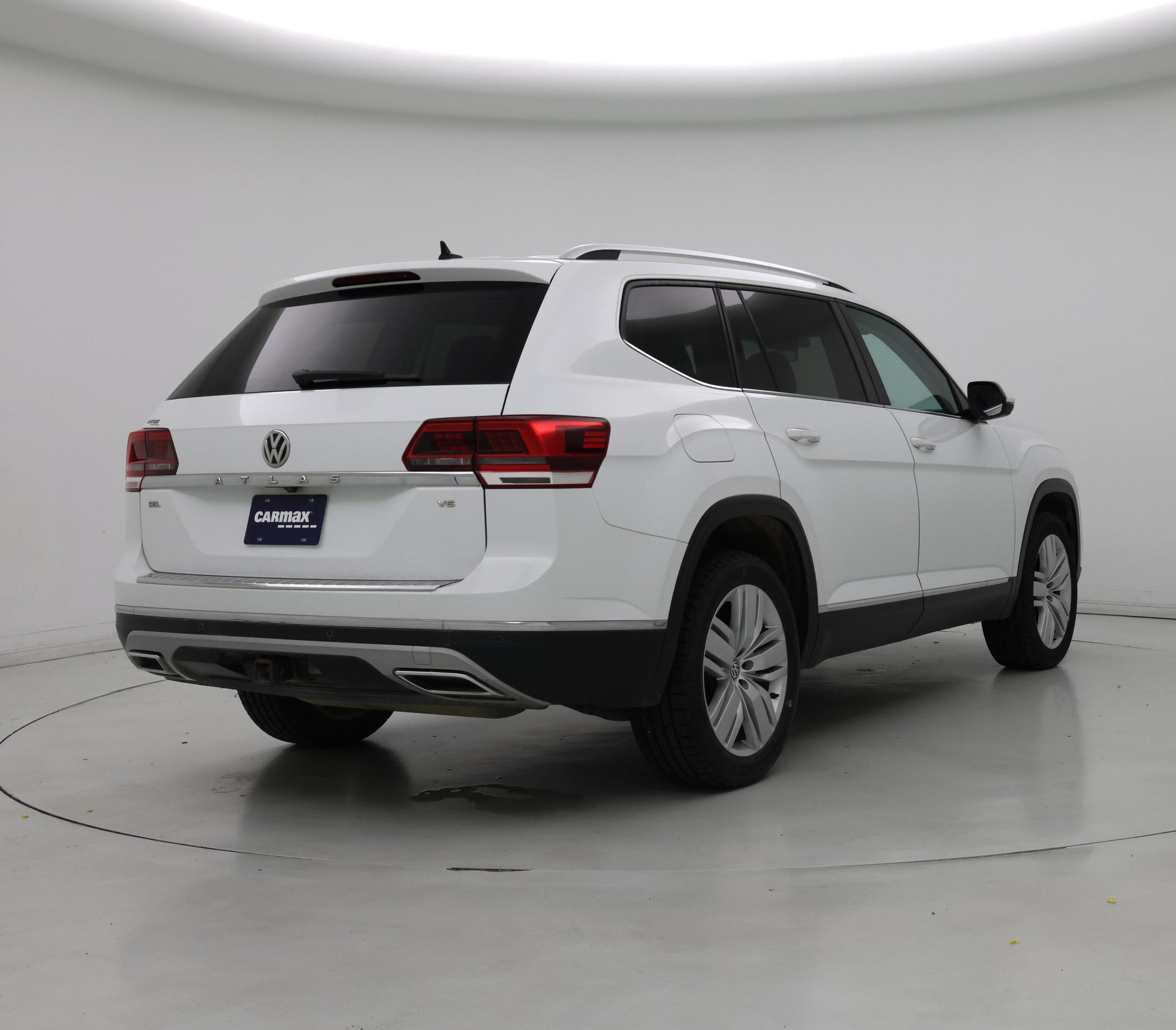 Thumbnail: 2019 Volkswagen Atlas - 8