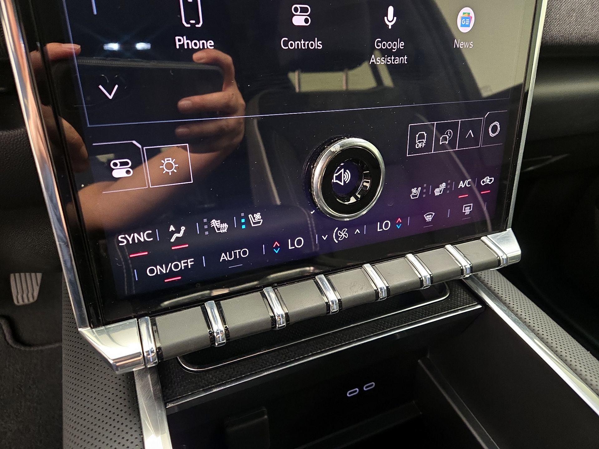 Thumbnail: 2026 GMC Sierra EV - 17