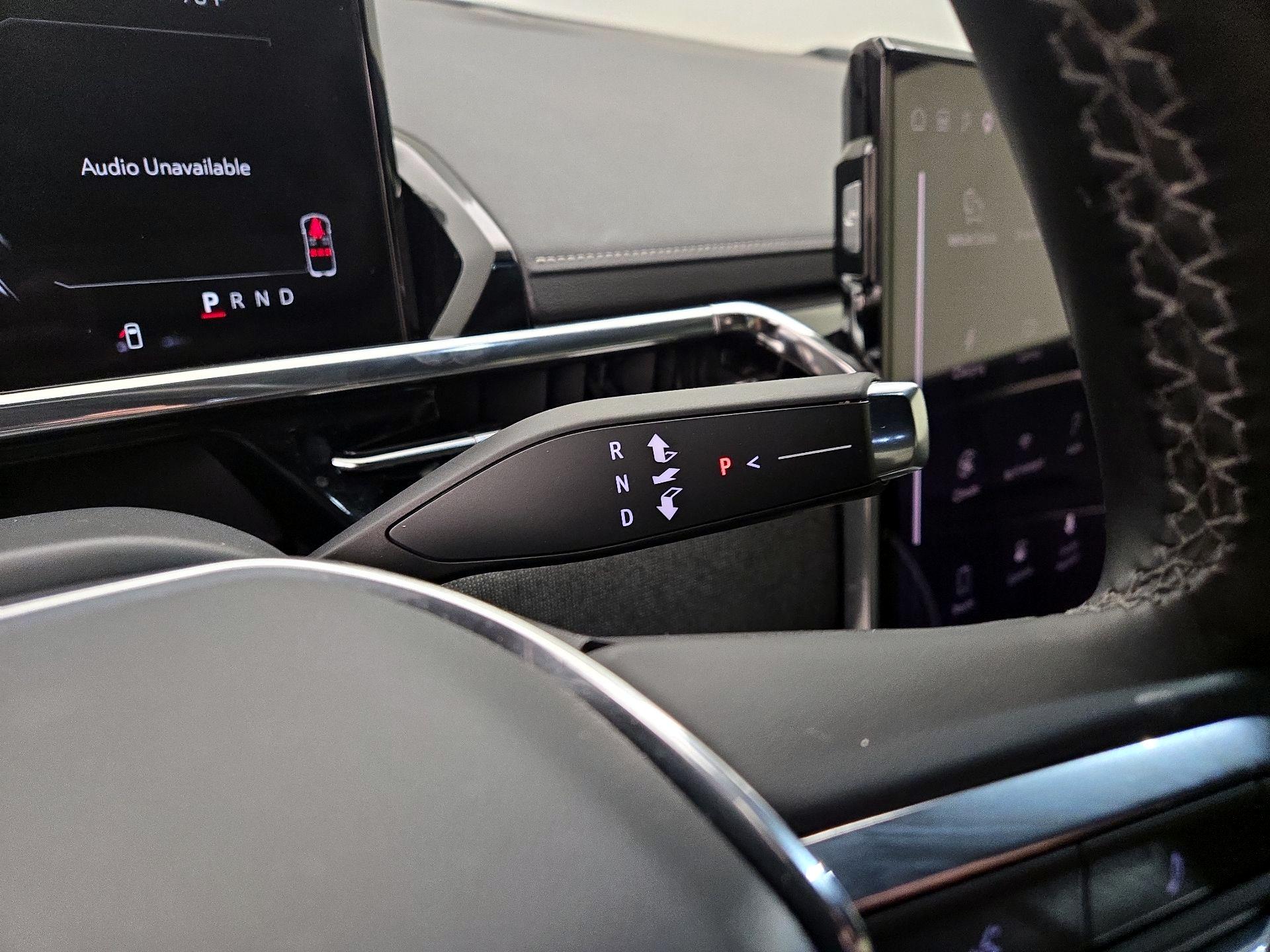 Thumbnail: 2026 GMC Sierra EV - 18