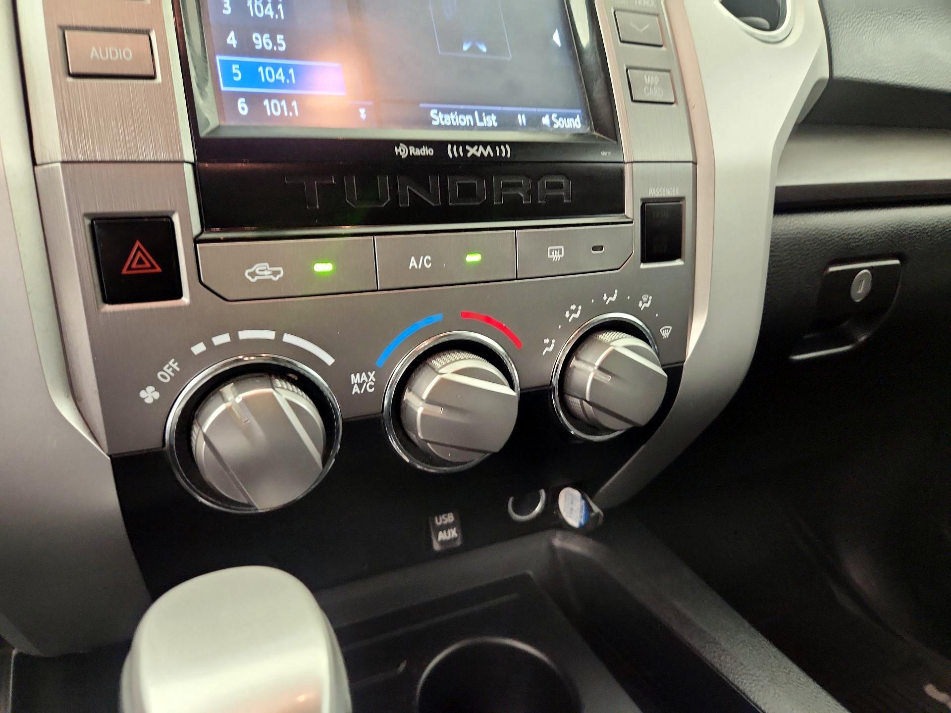 Thumbnail: 2017 Toyota Tundra - 14