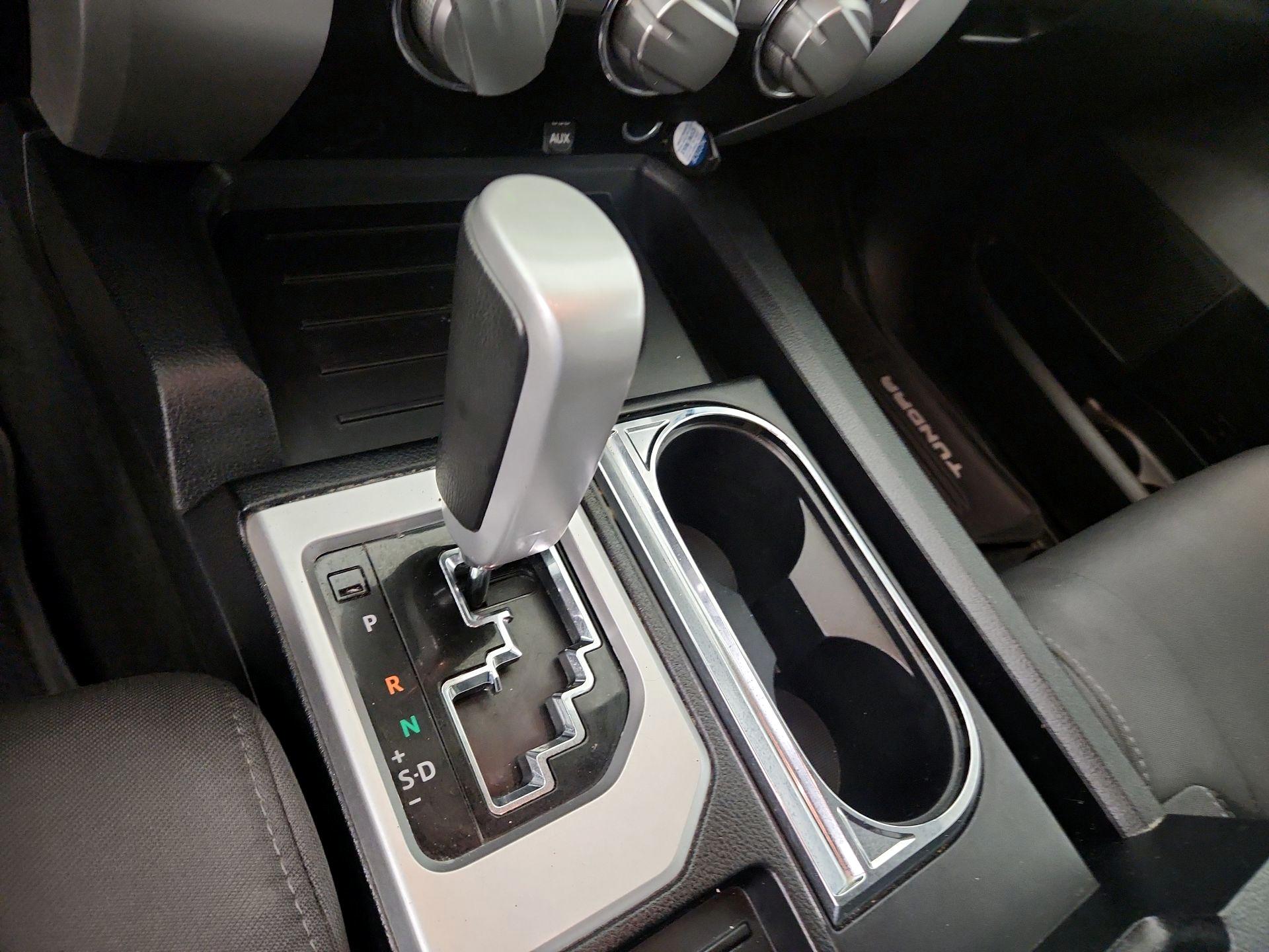 Thumbnail: 2017 Toyota Tundra - 15