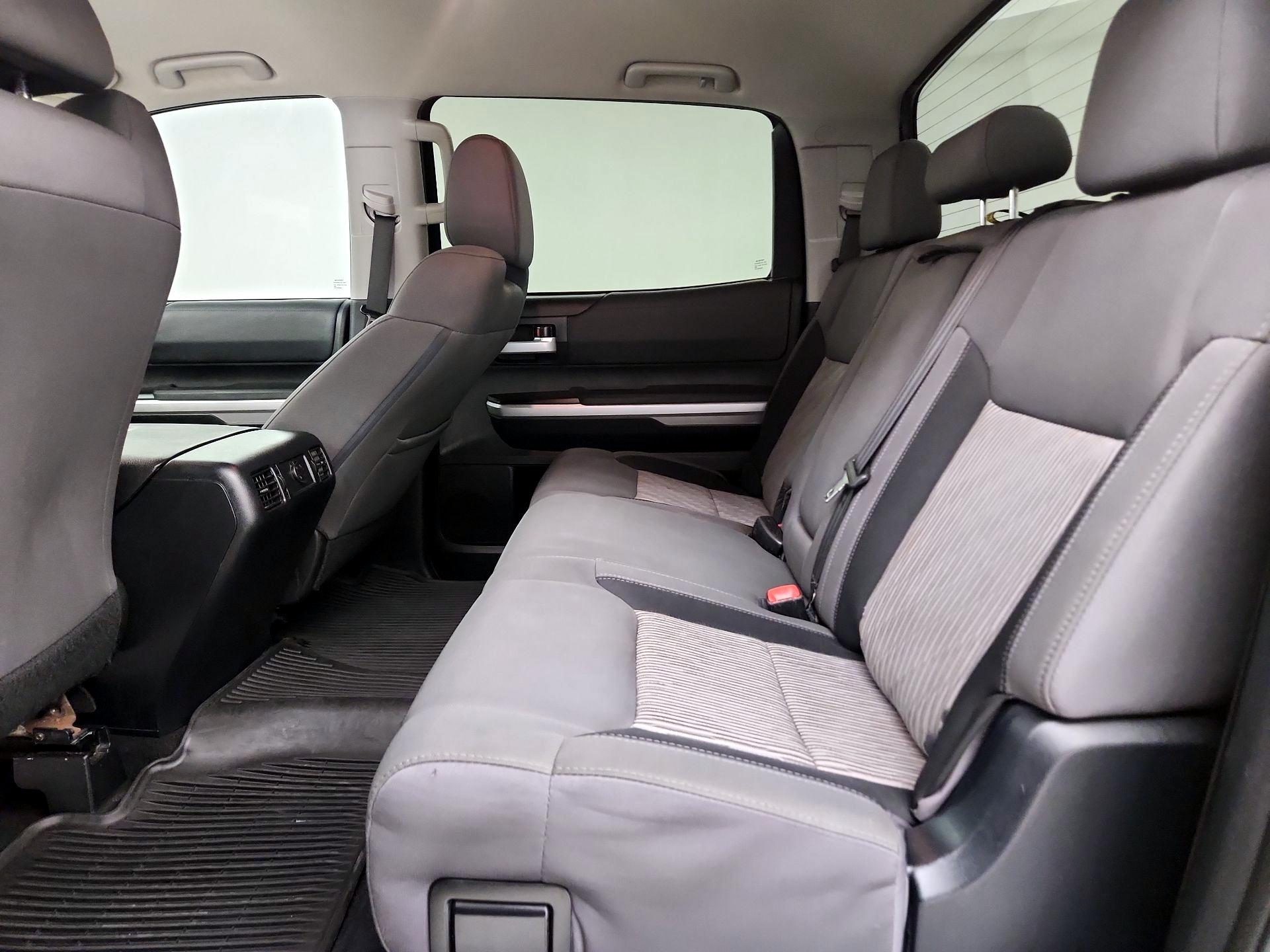 Thumbnail: 2017 Toyota Tundra - 17