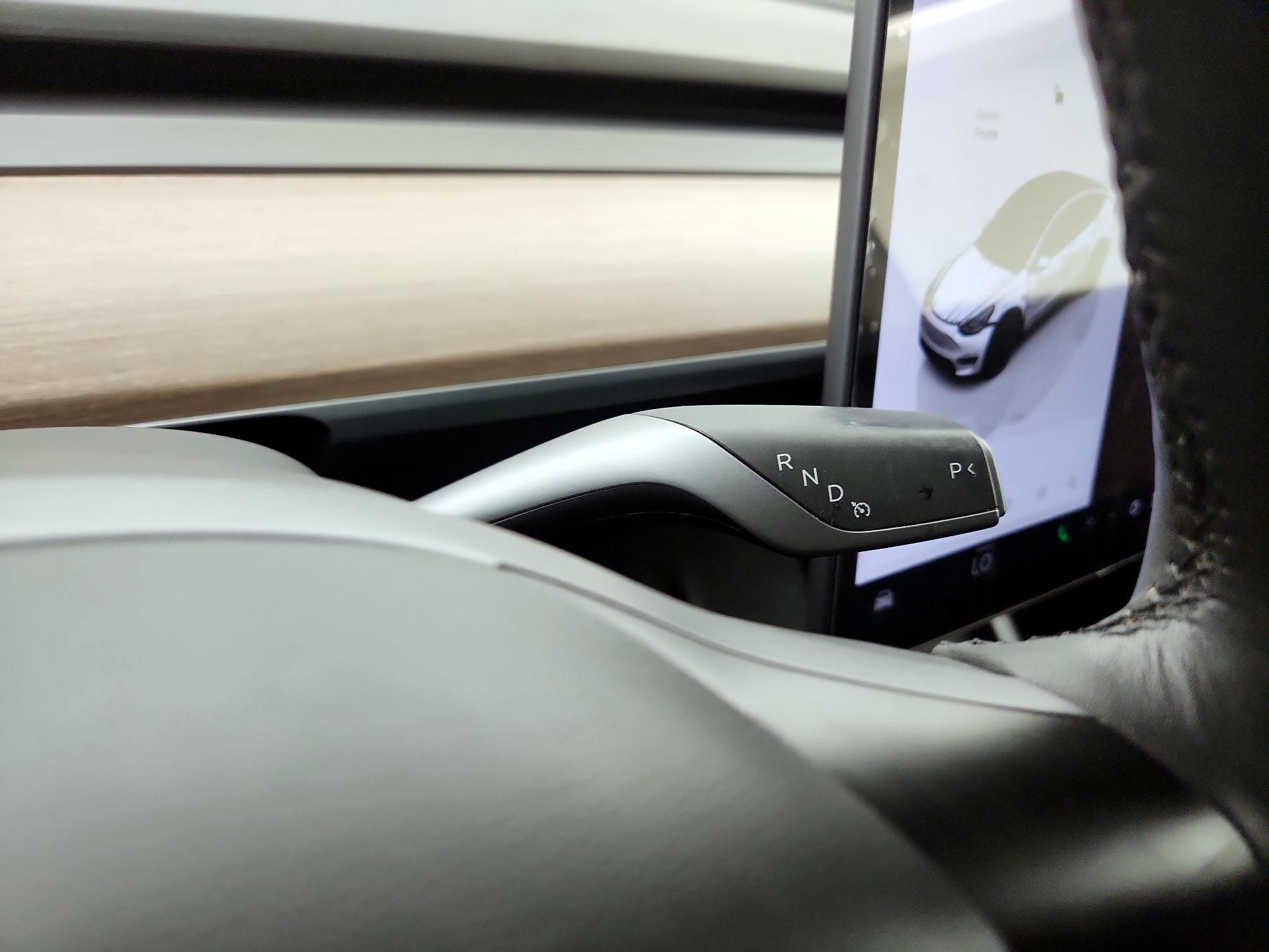 Thumbnail: 2022 Tesla Model Y - 16