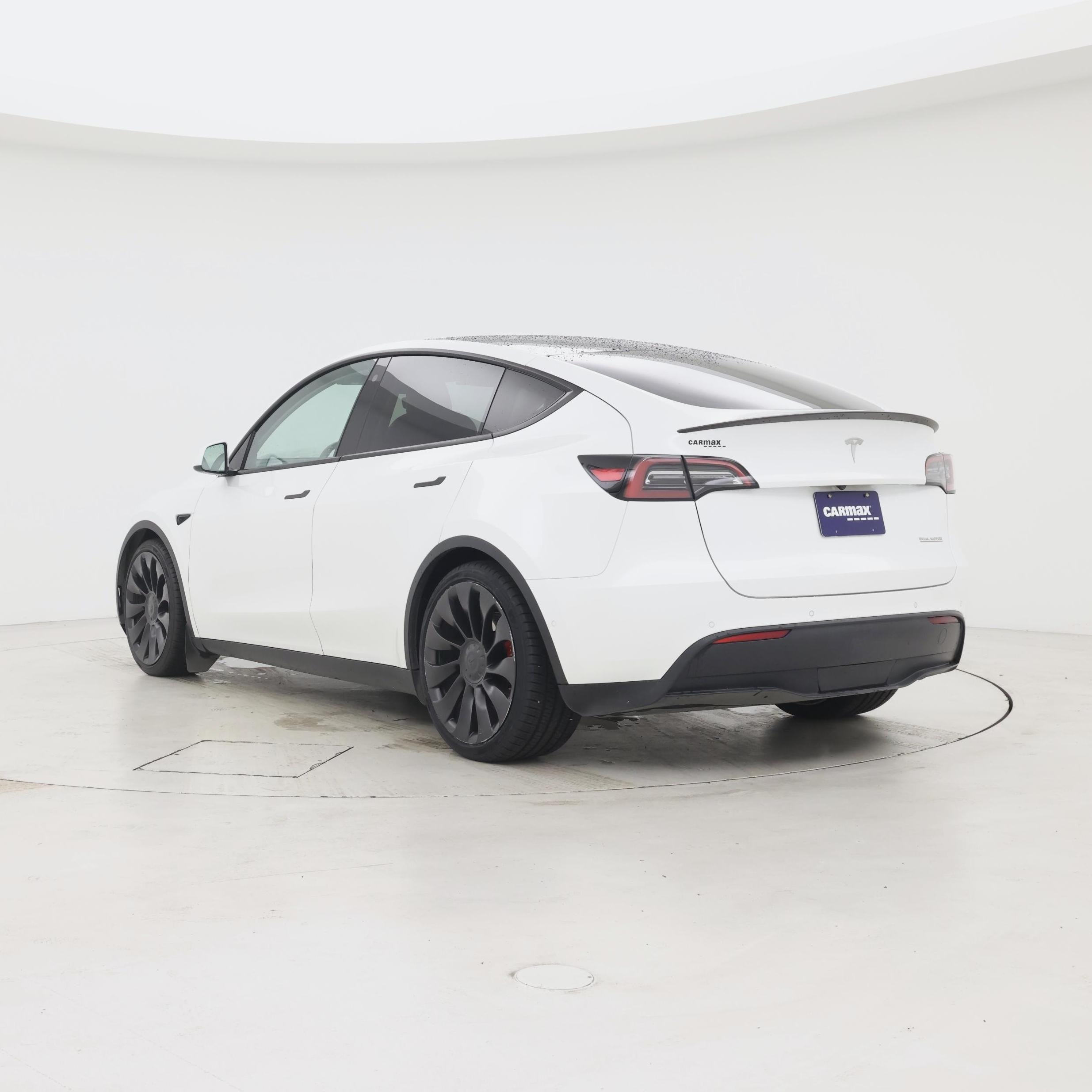Thumbnail: 2022 Tesla Model Y - 2