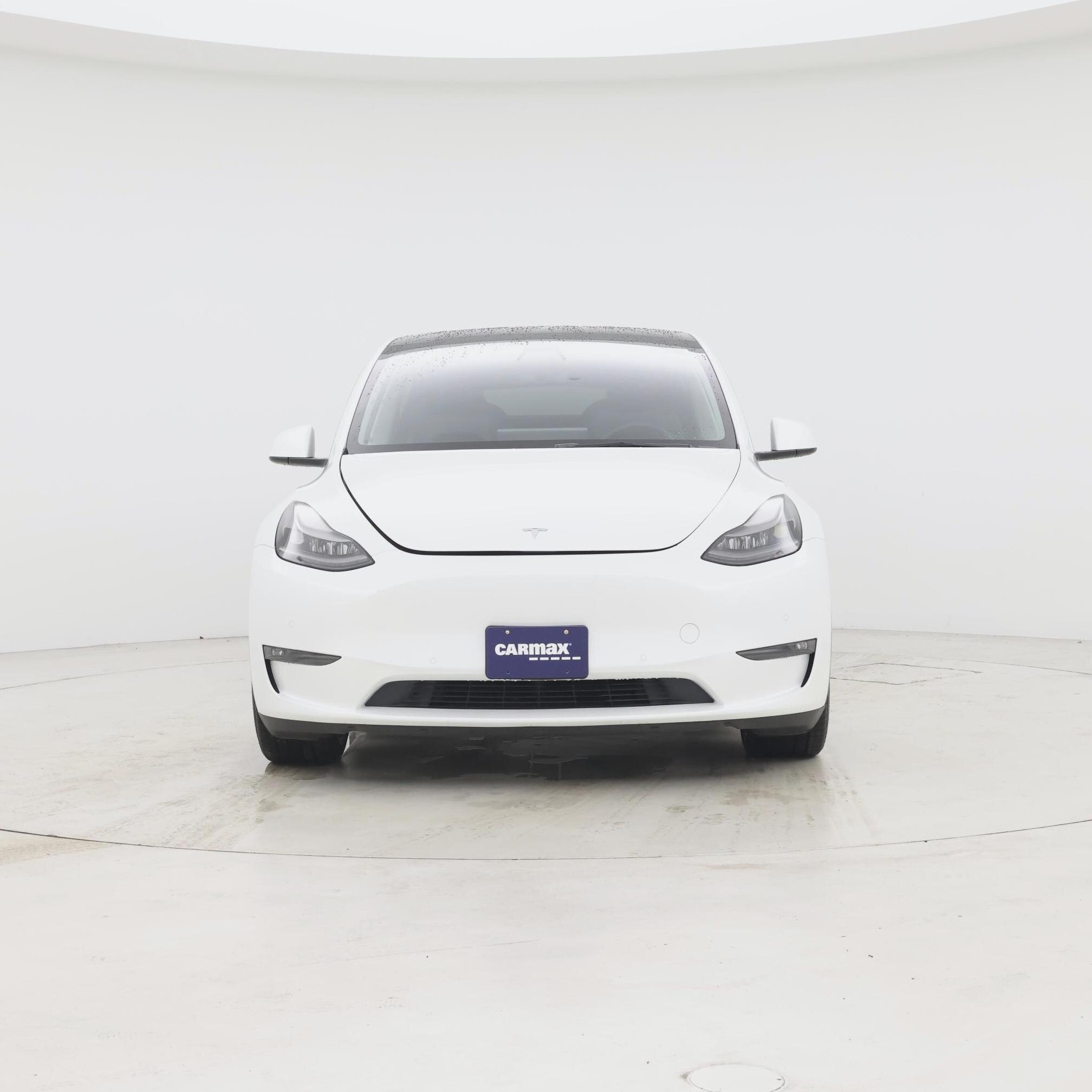 Thumbnail: 2022 Tesla Model Y - 5